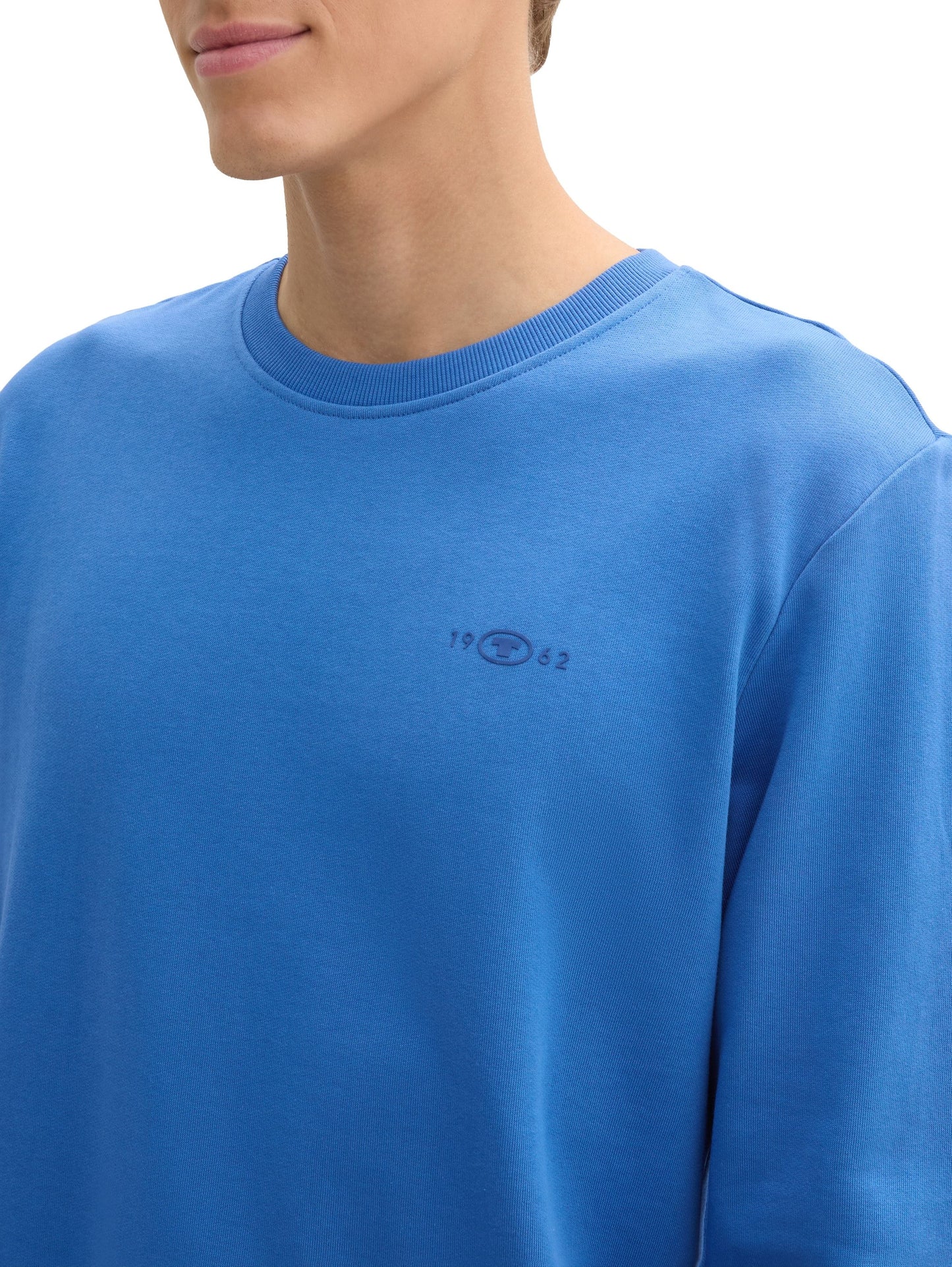 Tom Tailor – Tom Tailor Herren Sweatshirt