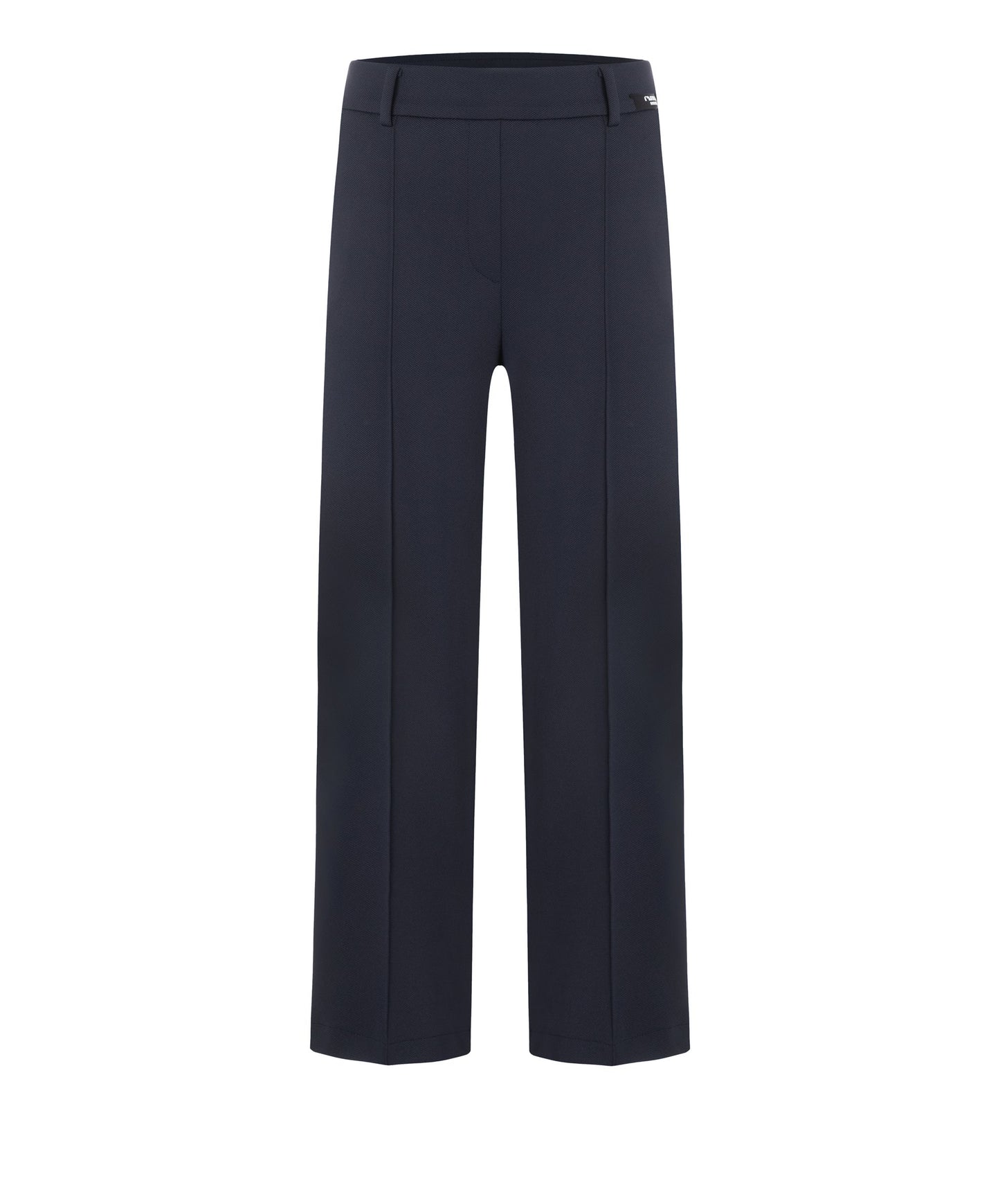 Cambio Damen Hose Cameron 27 blau