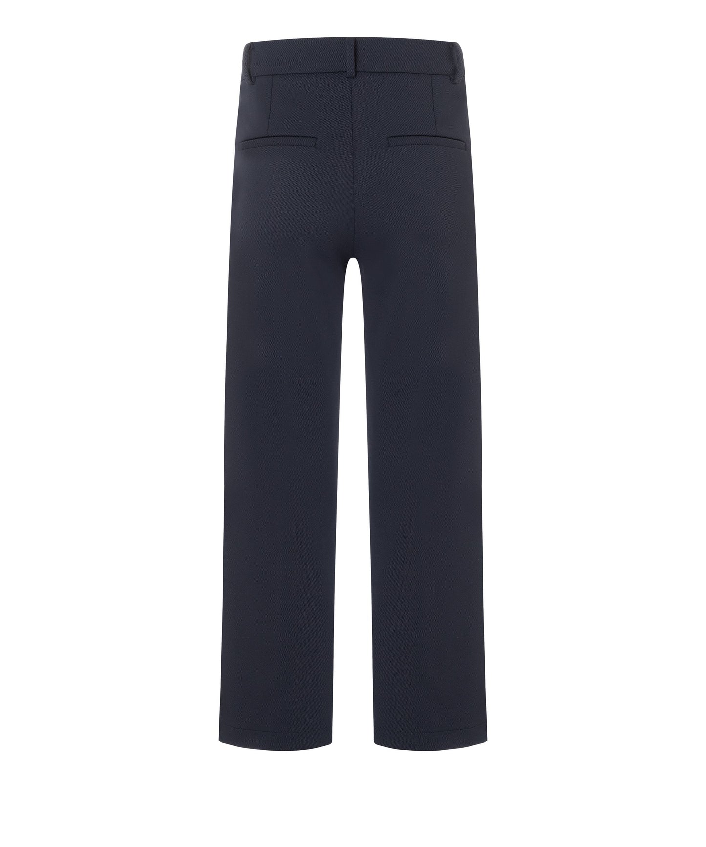 Cambio Damen Hose Cameron blau