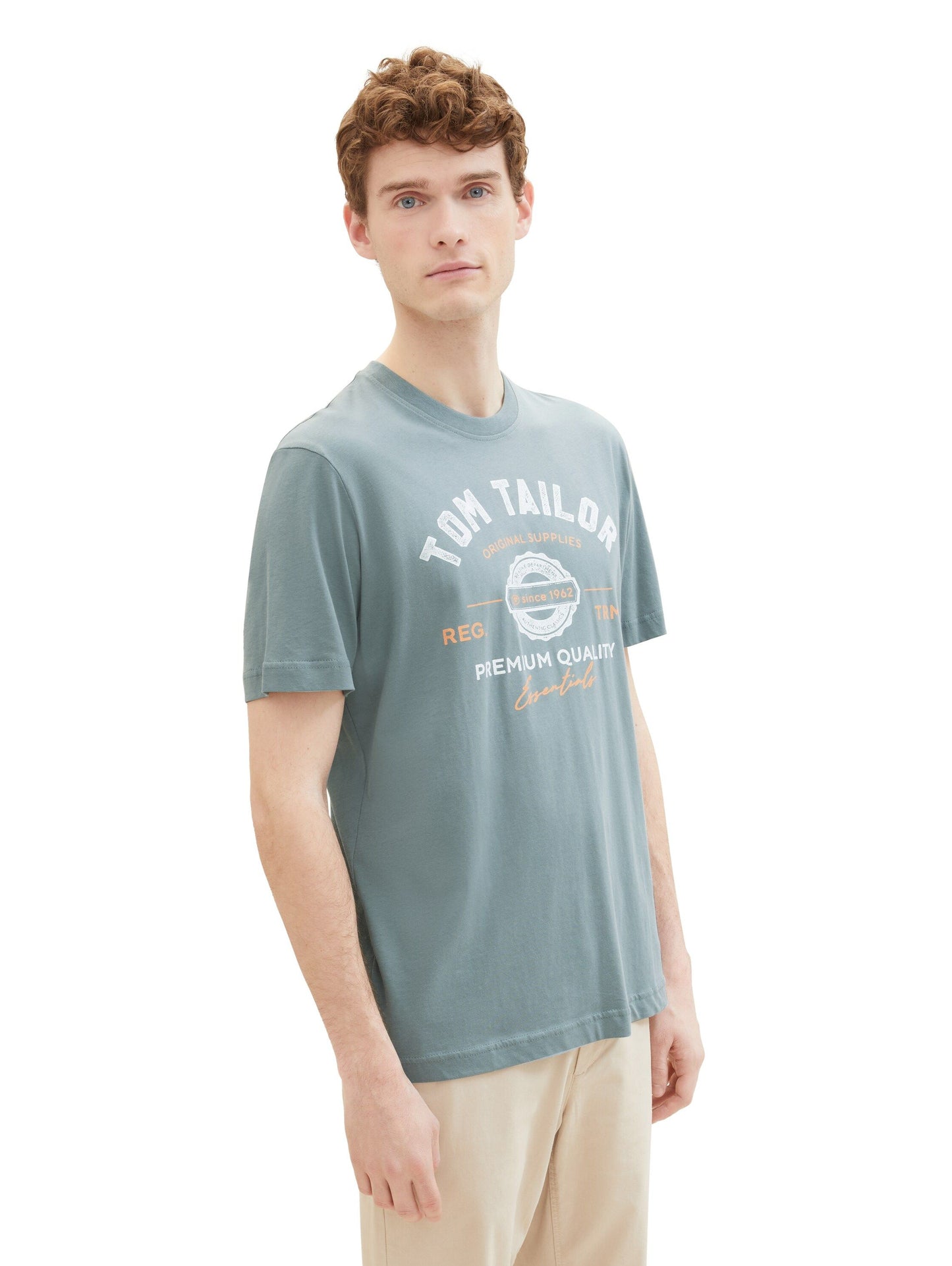 Tom Tailor – Tom Tailor Herren T-Shirt