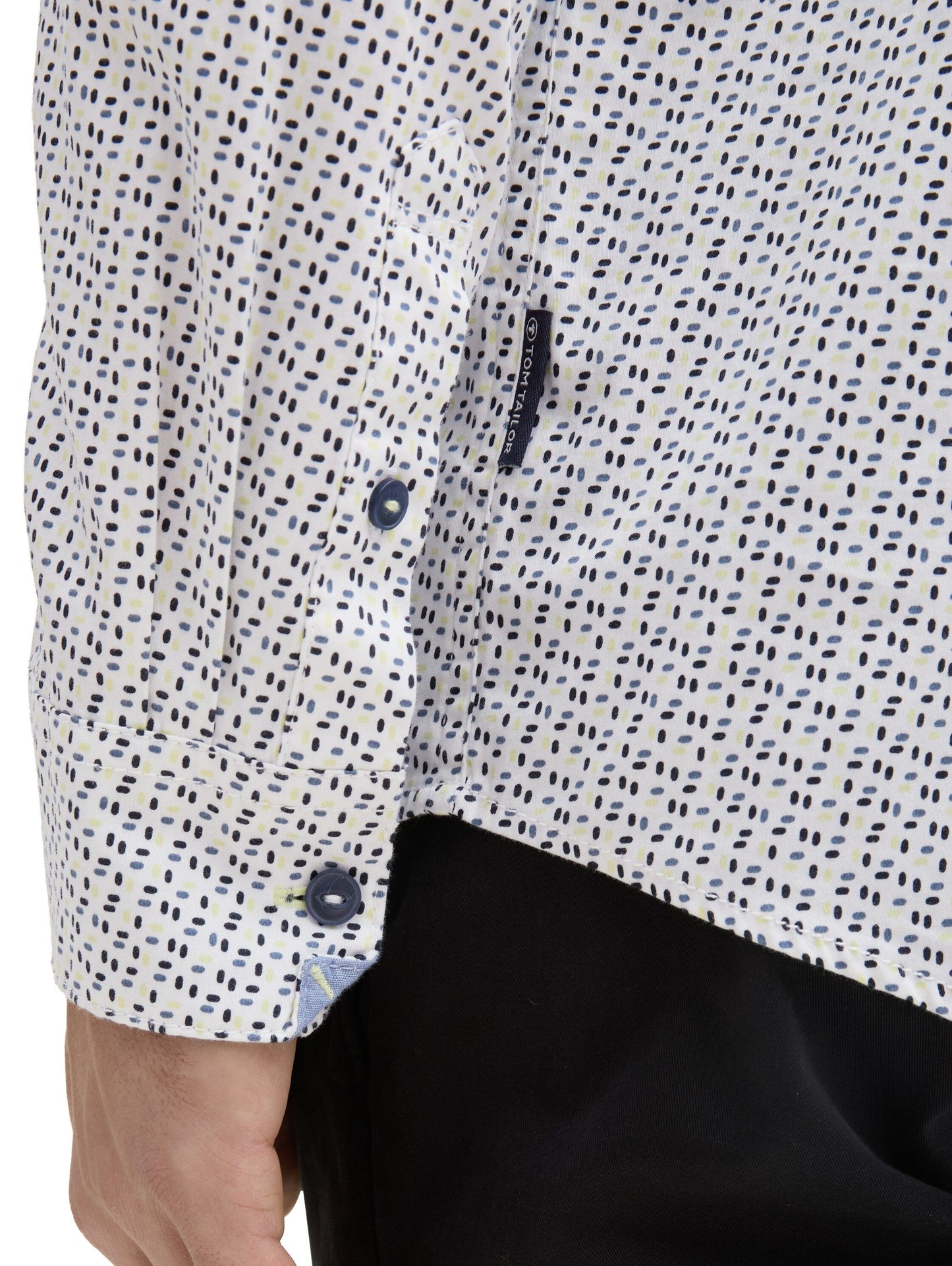 Tom Tailor – Tom Tailor Herren Hemd