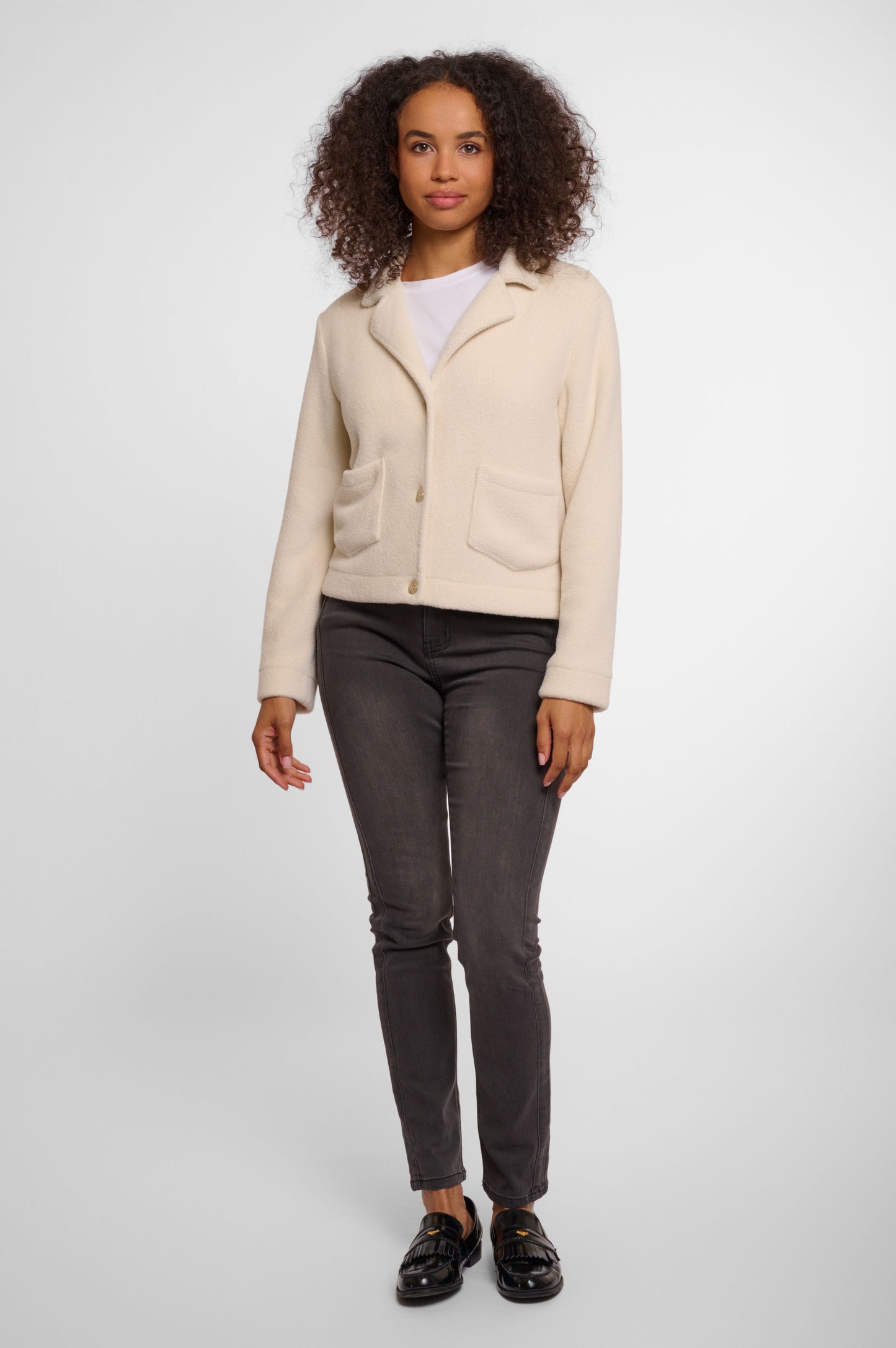 Rino & Pelle – Rino & Pelle Damen Jacke