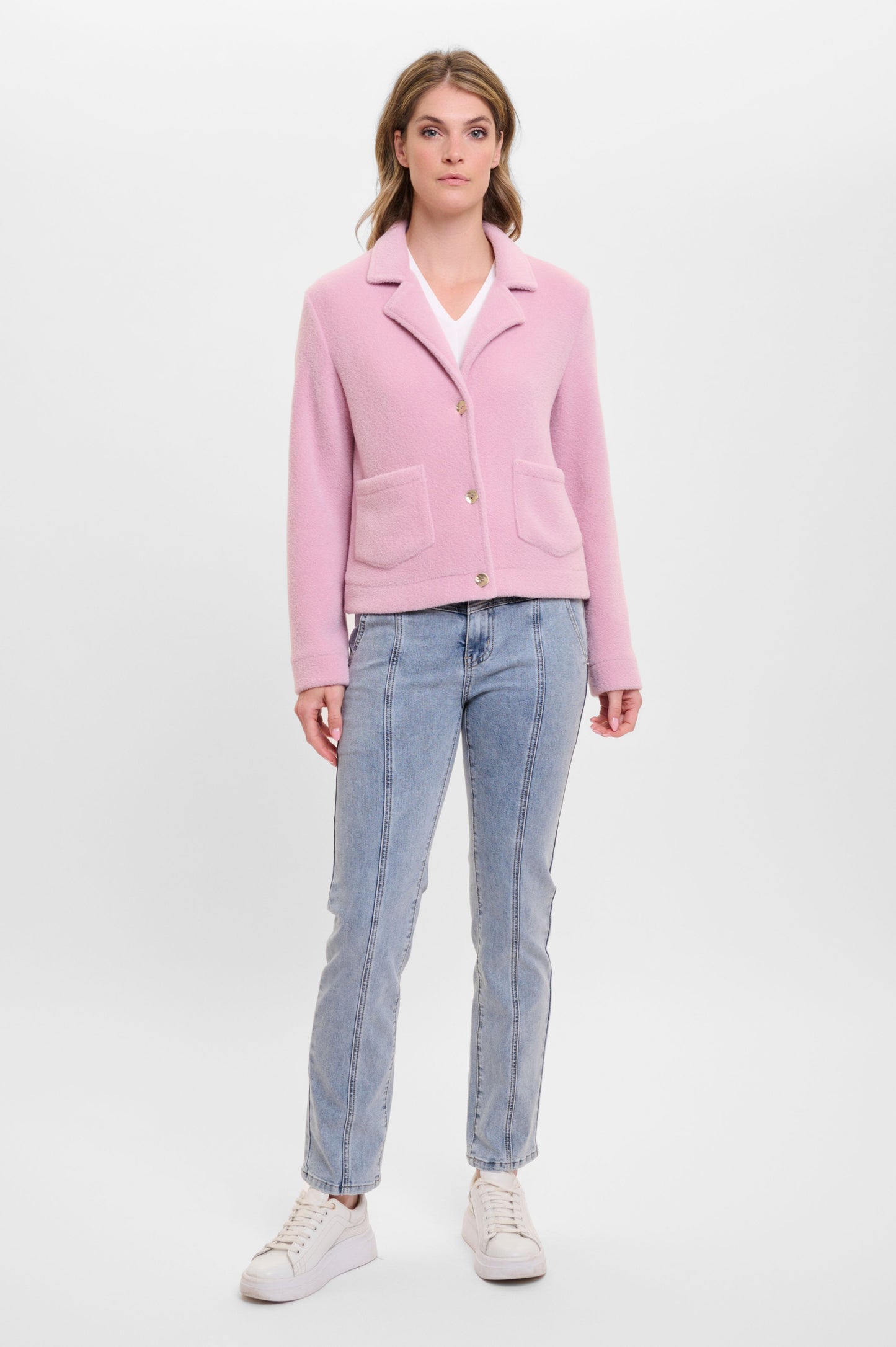 Rino & Pelle – Rino & Pelle Damen Jacke Bobien.7002521