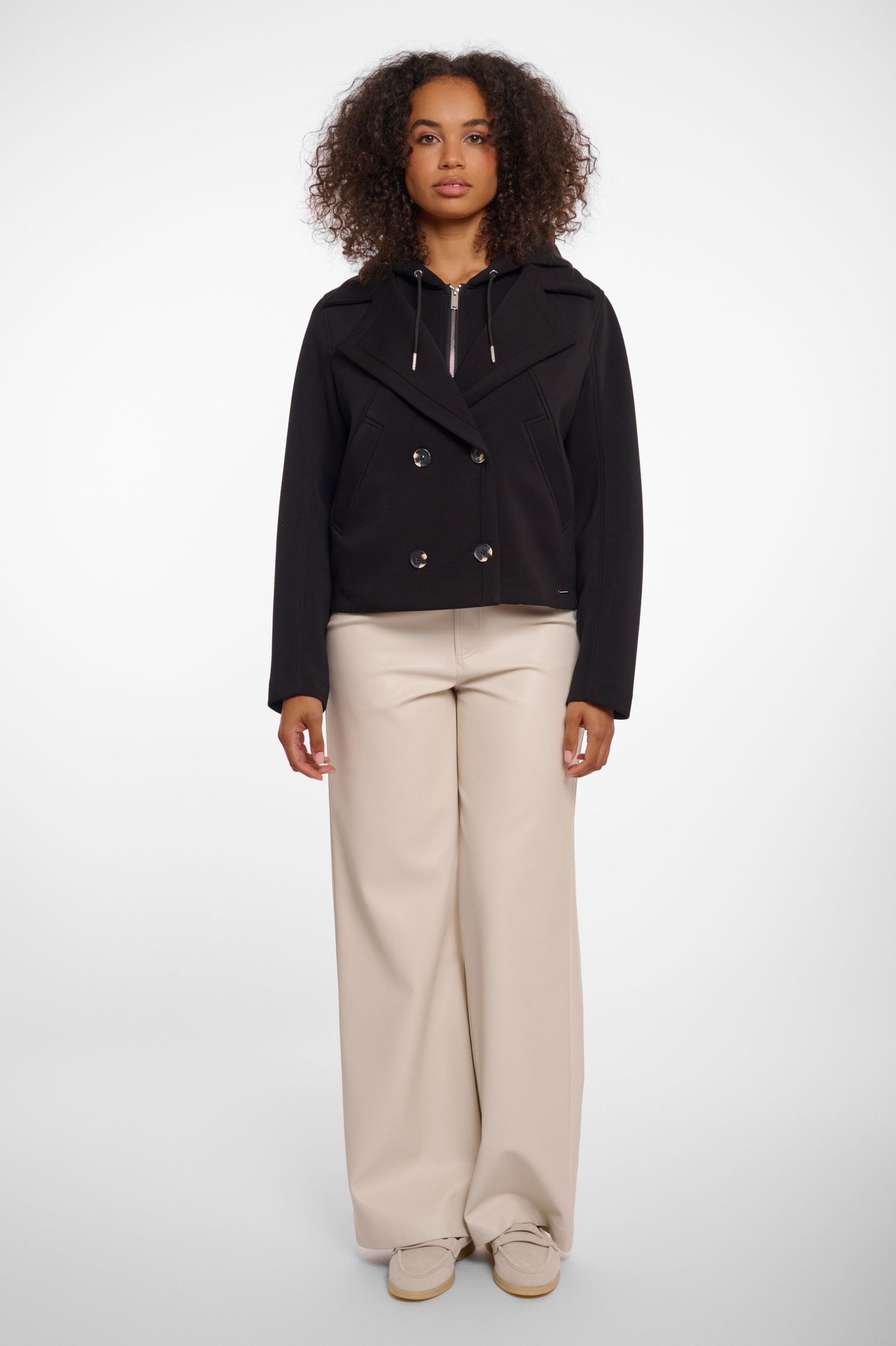 Rino & Pelle – Rino & Pelle Damen Jacke