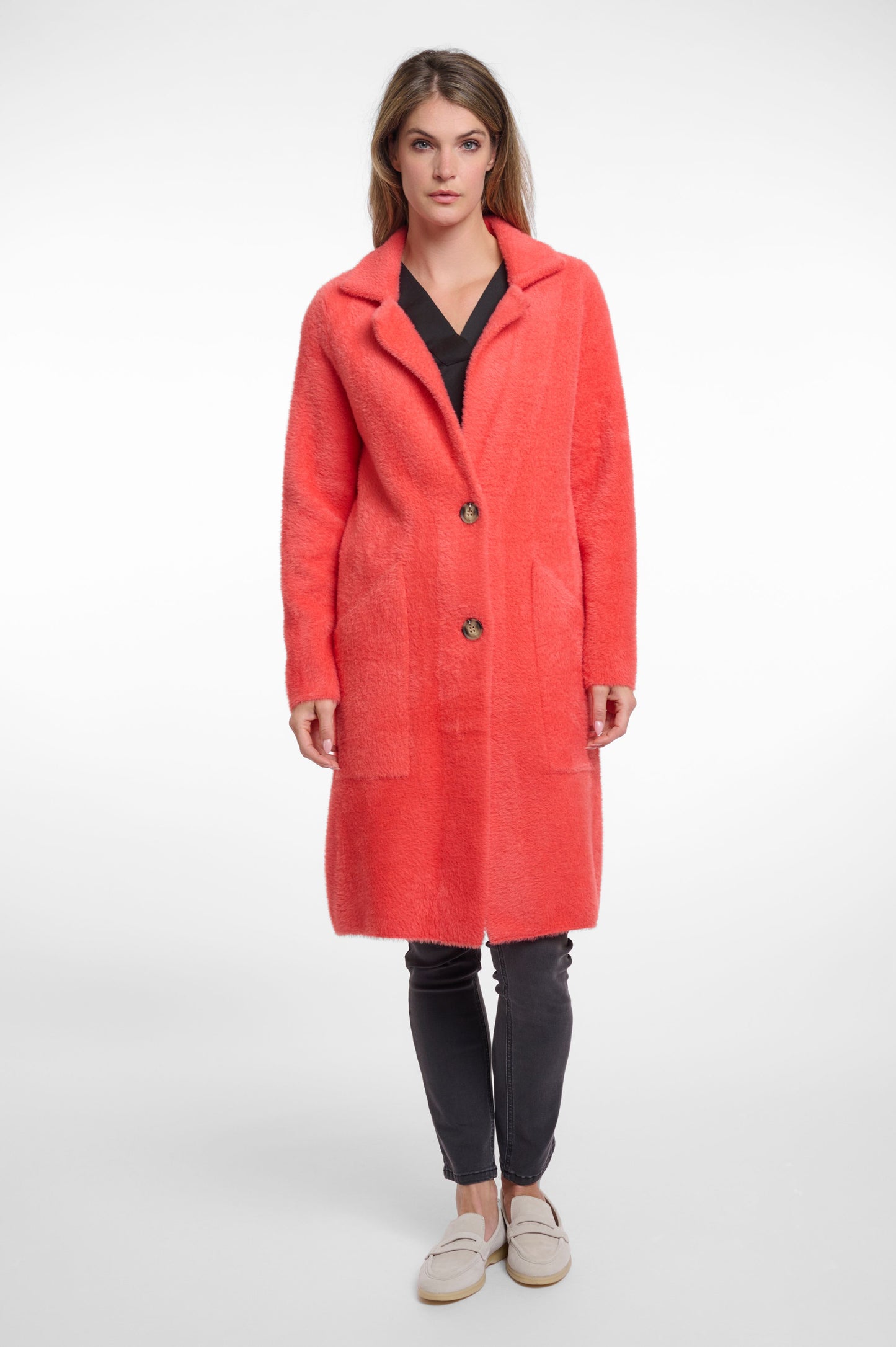 Rino & Pelle – Rino & Pelle Damen MantelKee.5002521