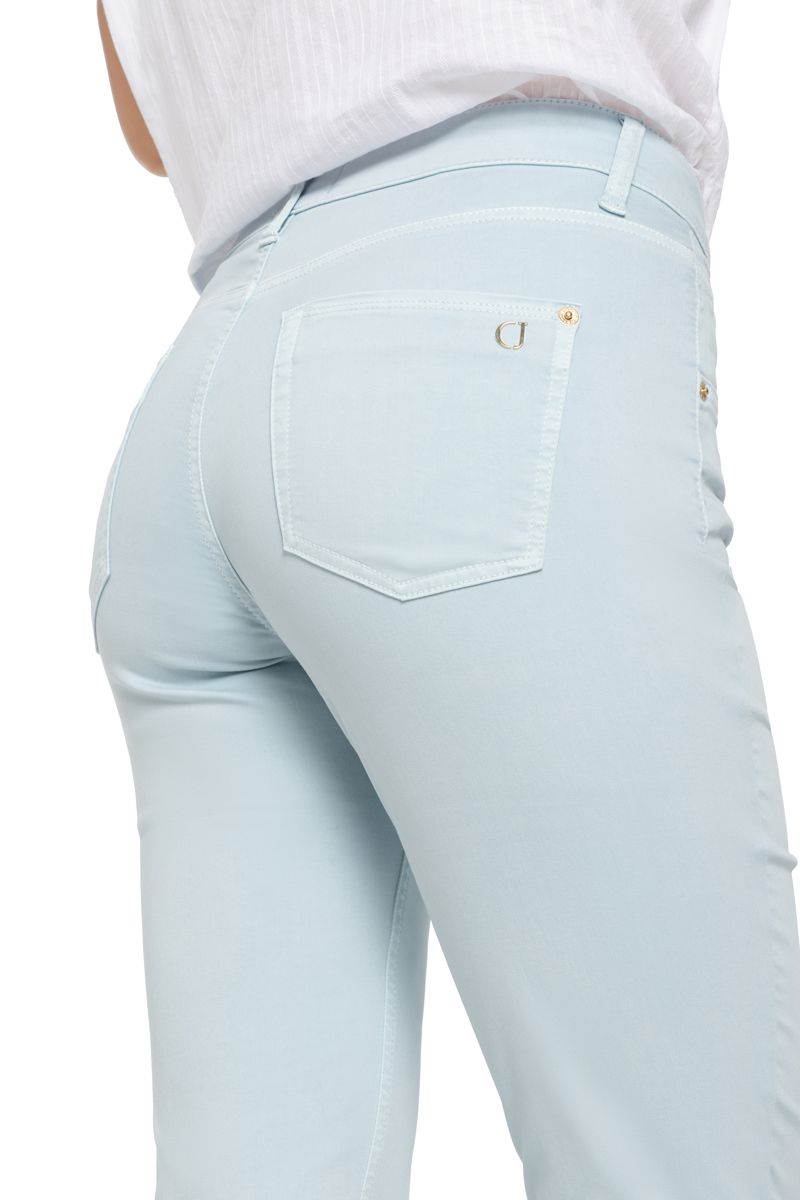 Cambio – Cambio Damen Jeans Piper cropped seam