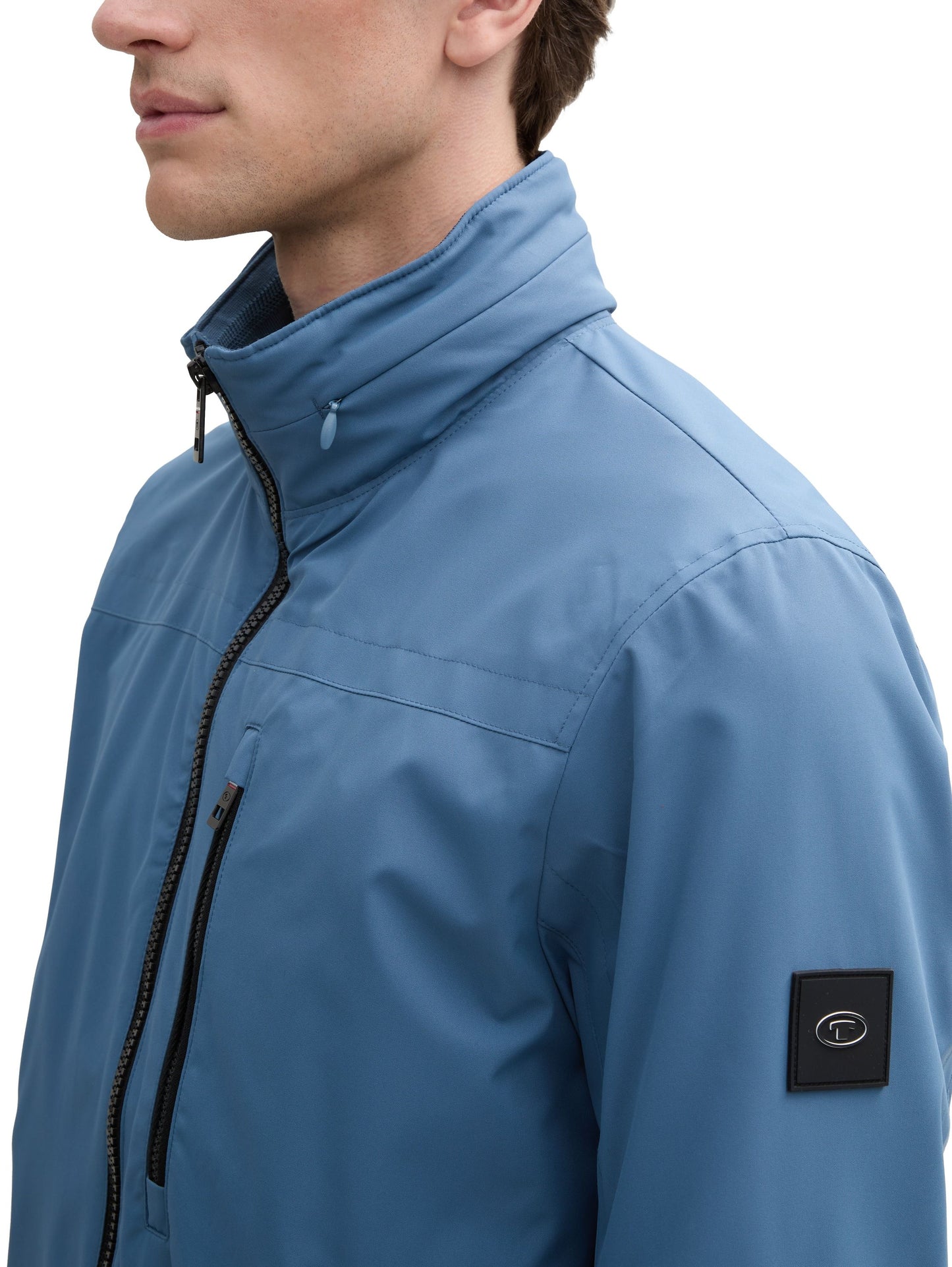 Tom Tailor – Tom Tailor Herren Blouson Jacke