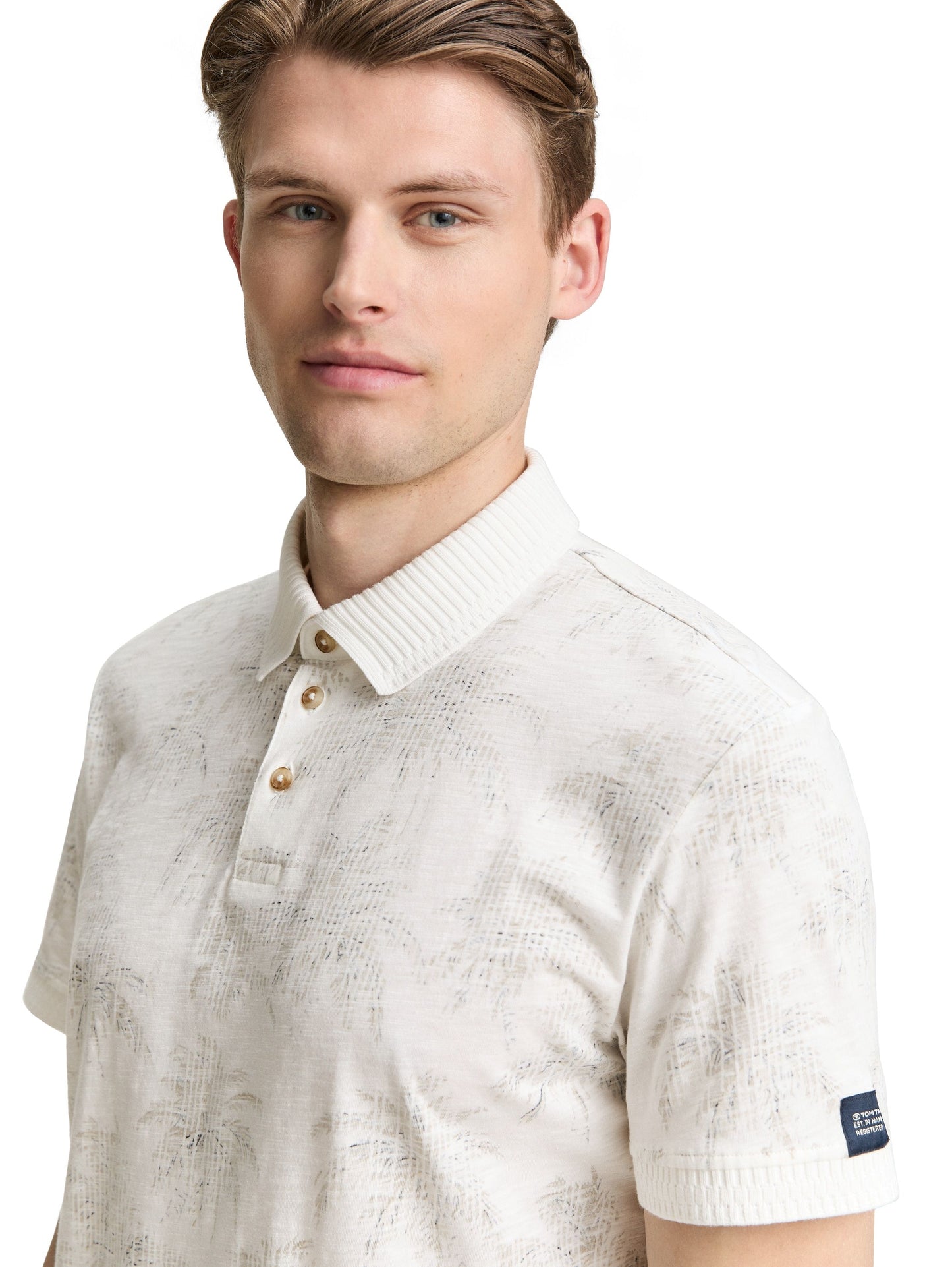 Tom Tailor – Tom Tailor Herren Poloshirt