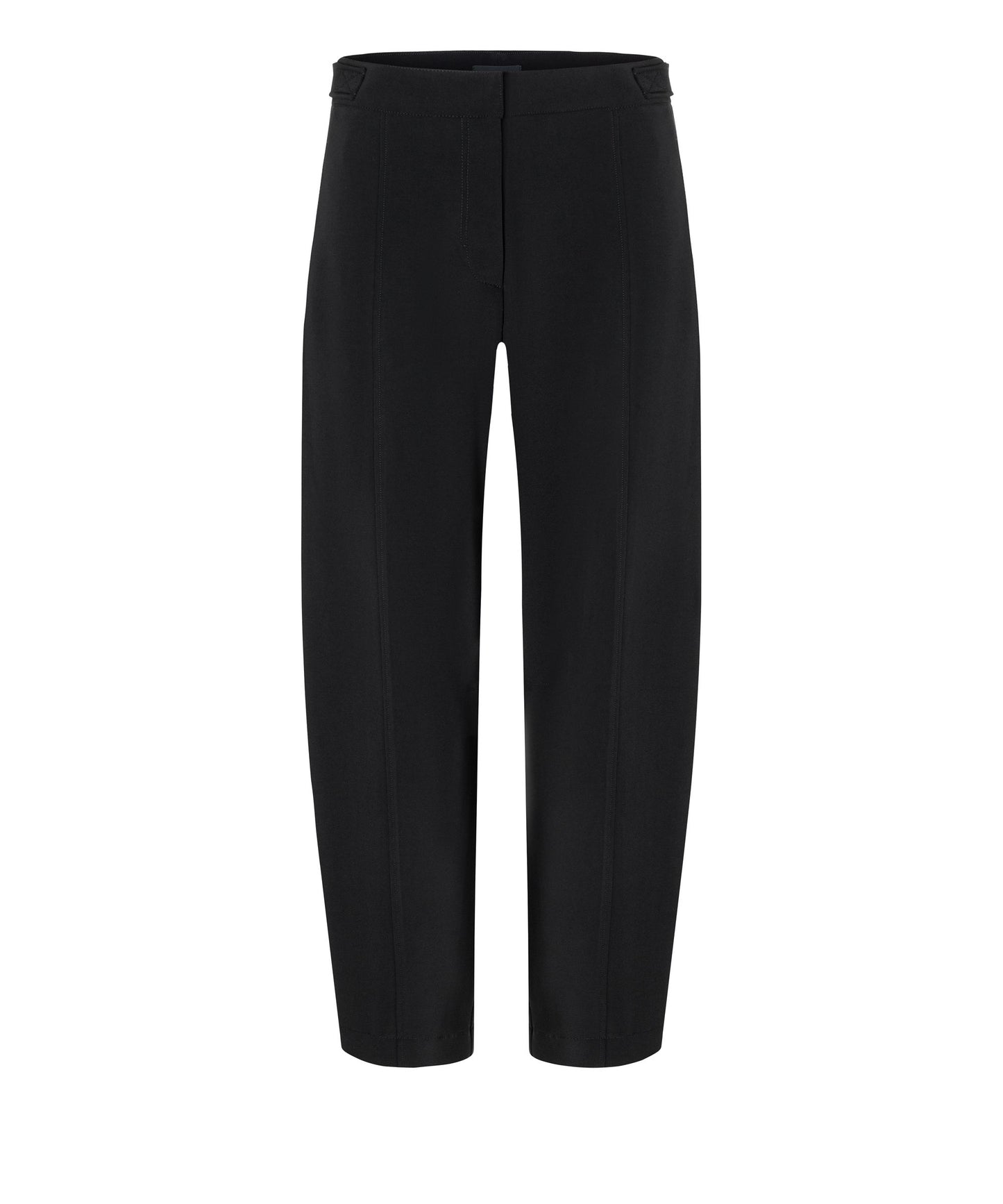 Cambio Damen Jeans Elouise 29 schwarz