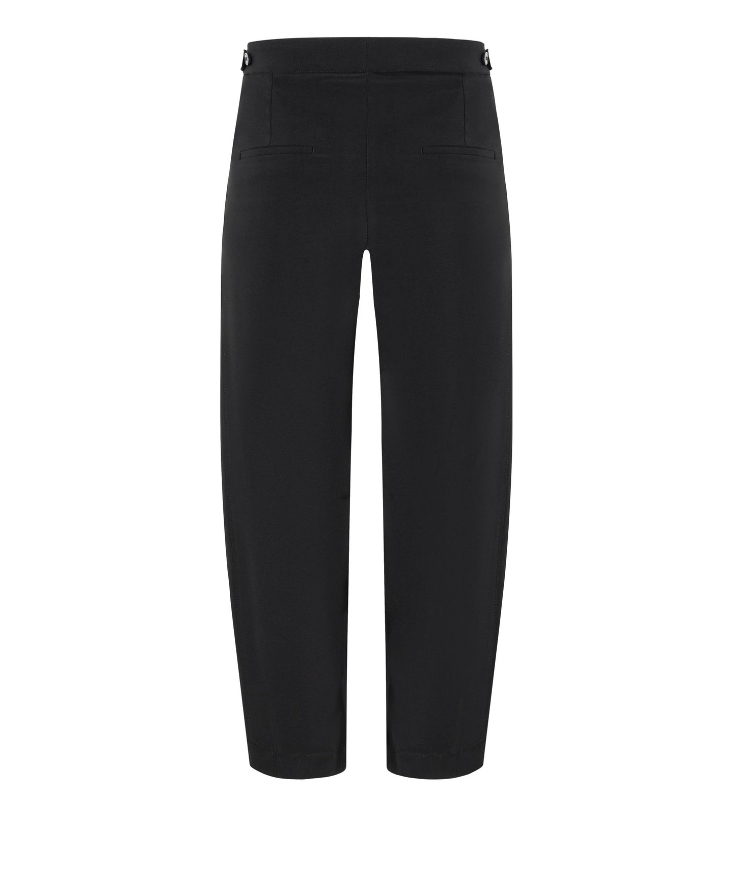 Cambio Damen Jeans Elouise schwarz