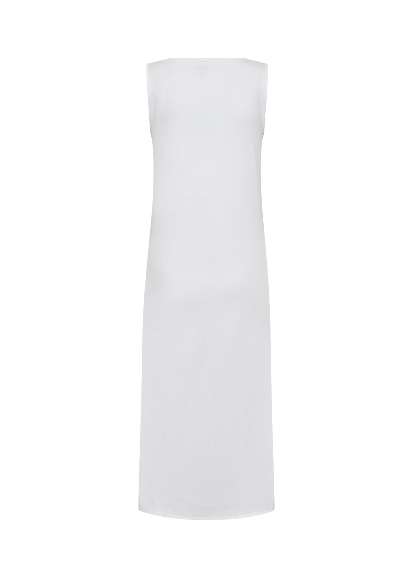 Soyaconcept Damen Kleid SC-MIGNON 11 weiß