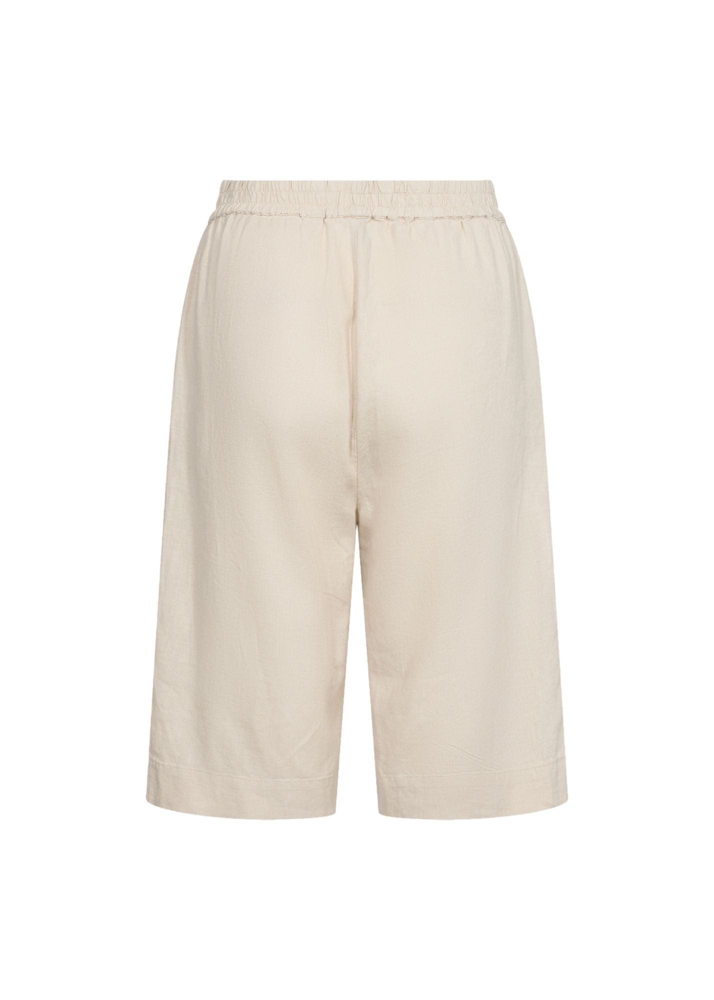 Soyaconcept Damen Hose SC-INA 65-C beige