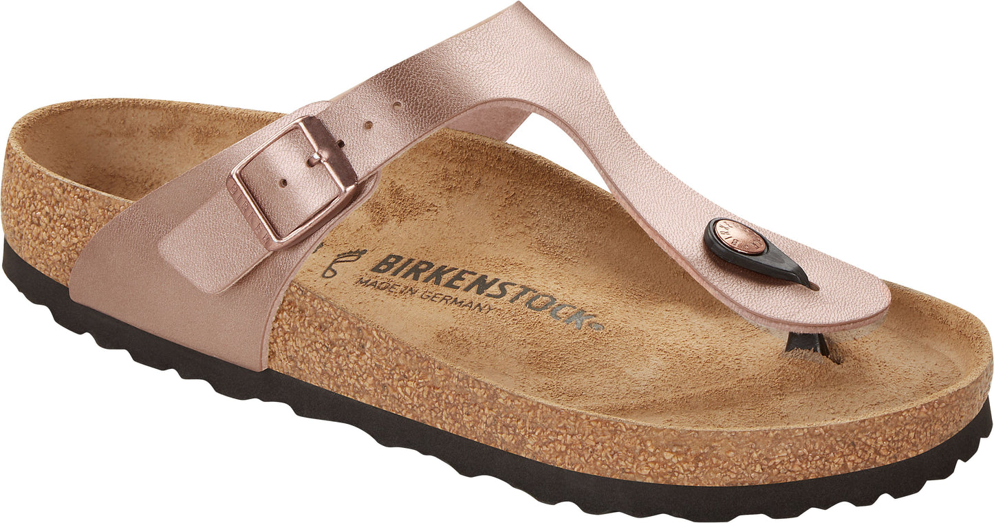 Birkenstock Damen Schuh Gizeh BF rosa
