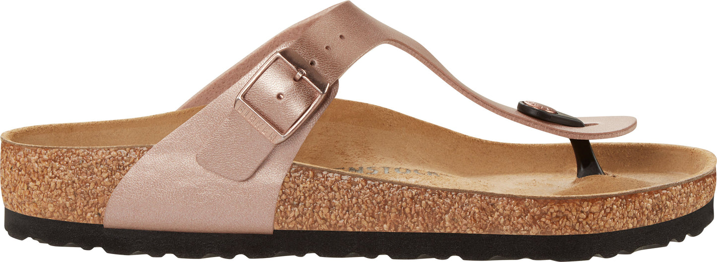 Birkenstock Damen Schuh Gizeh BF rosa