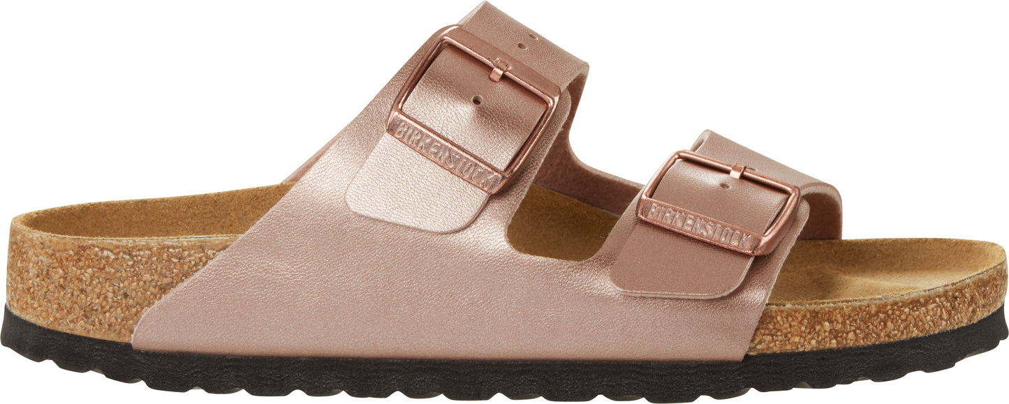 Birkenstock Damen Schuh Arizona BF rosa