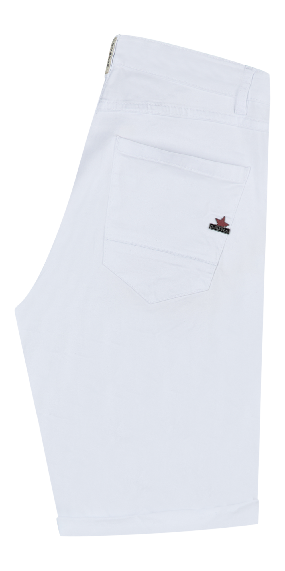 Buena Vista – Buena Vista Damen Shorts Anna C-Short