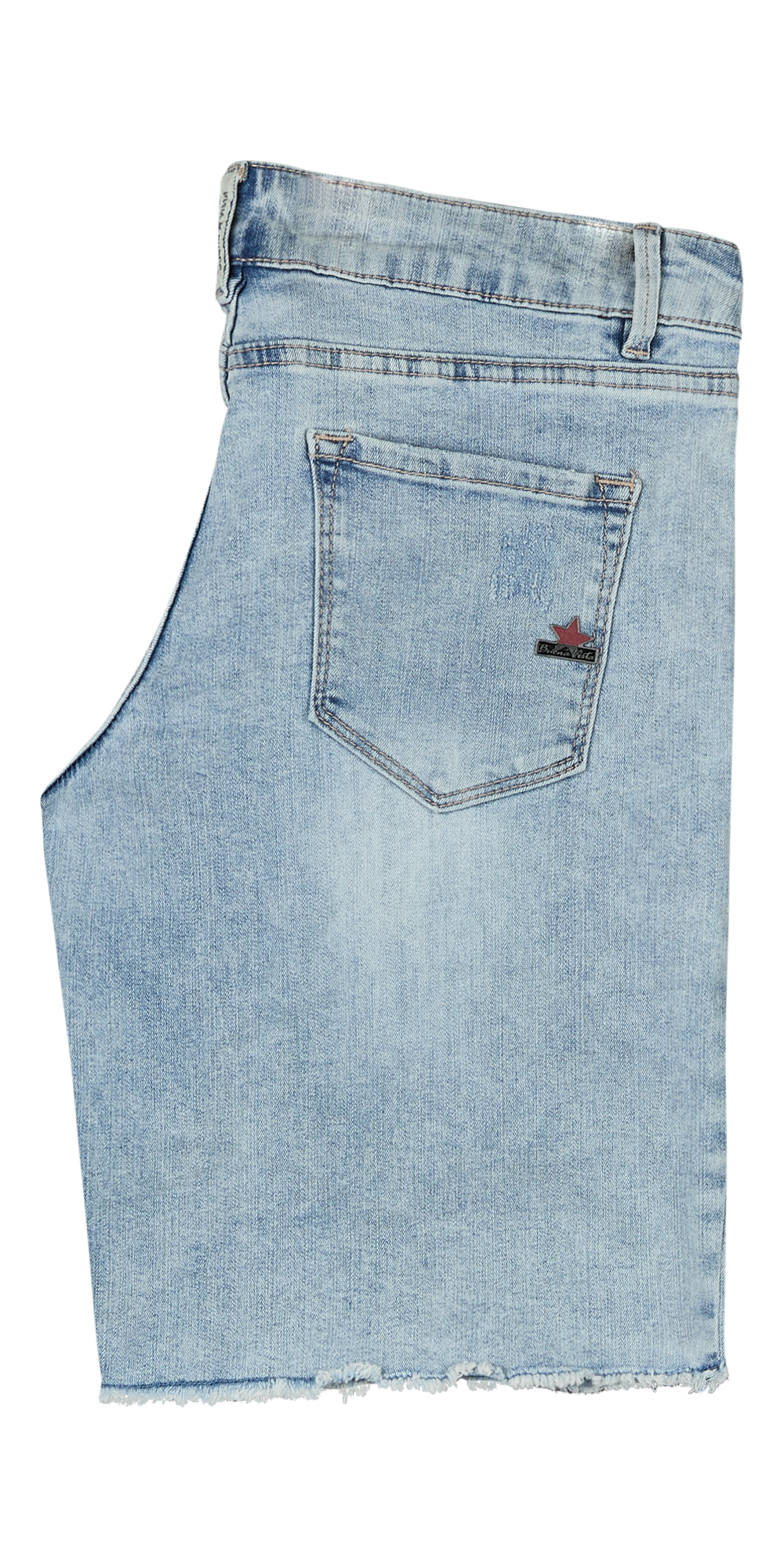 Buena Vista – Buena Vista Damen Shorts Italy-Short