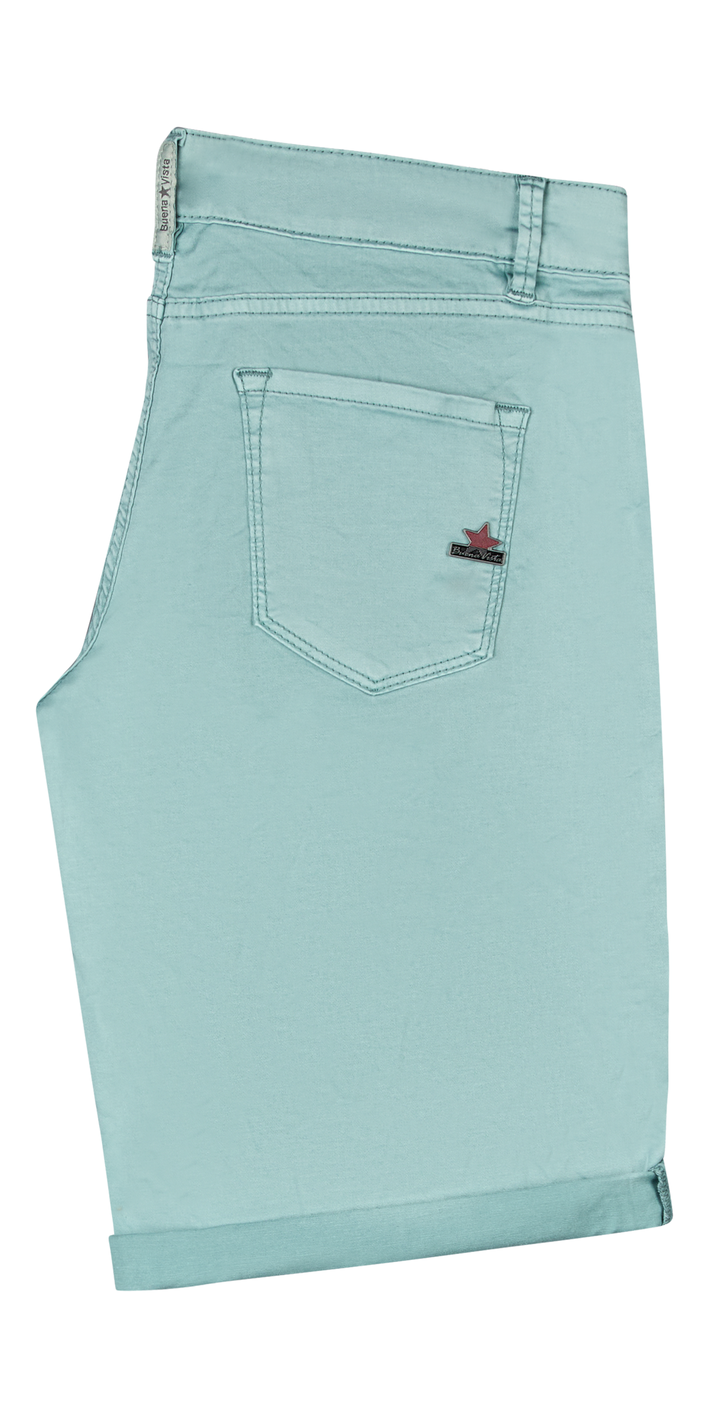 Buena Vista – Buena Vista Damen Shorts Italy-Short