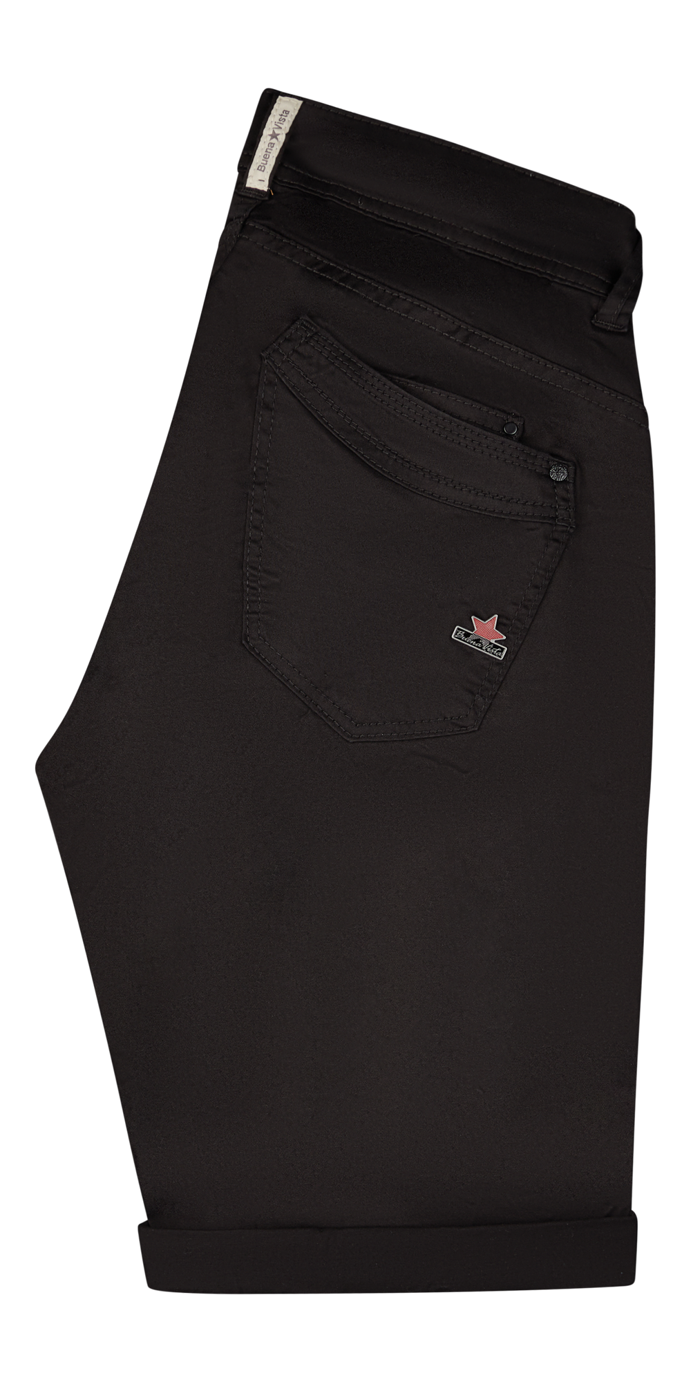 Buena Vista – Buena Vista Damen Shorts Malibu-Short