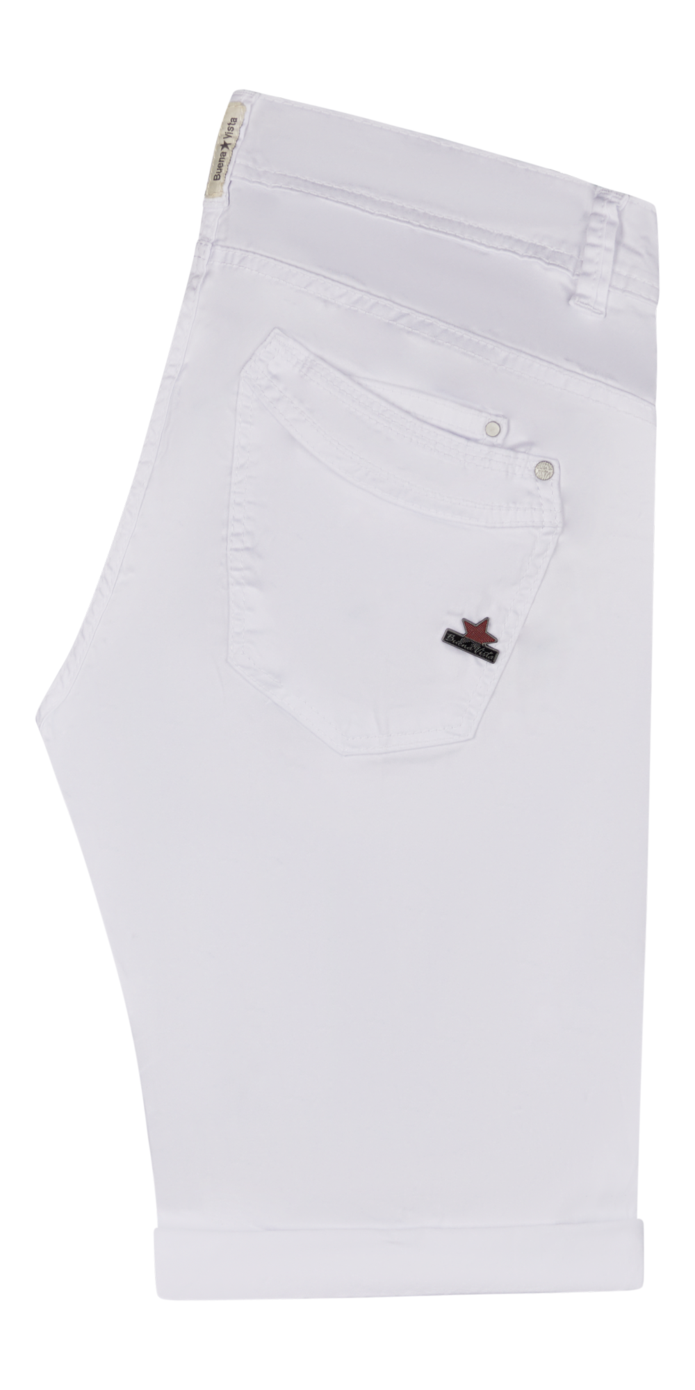 Buena Vista – Buena Vista Damen Shorts Malibu-Short