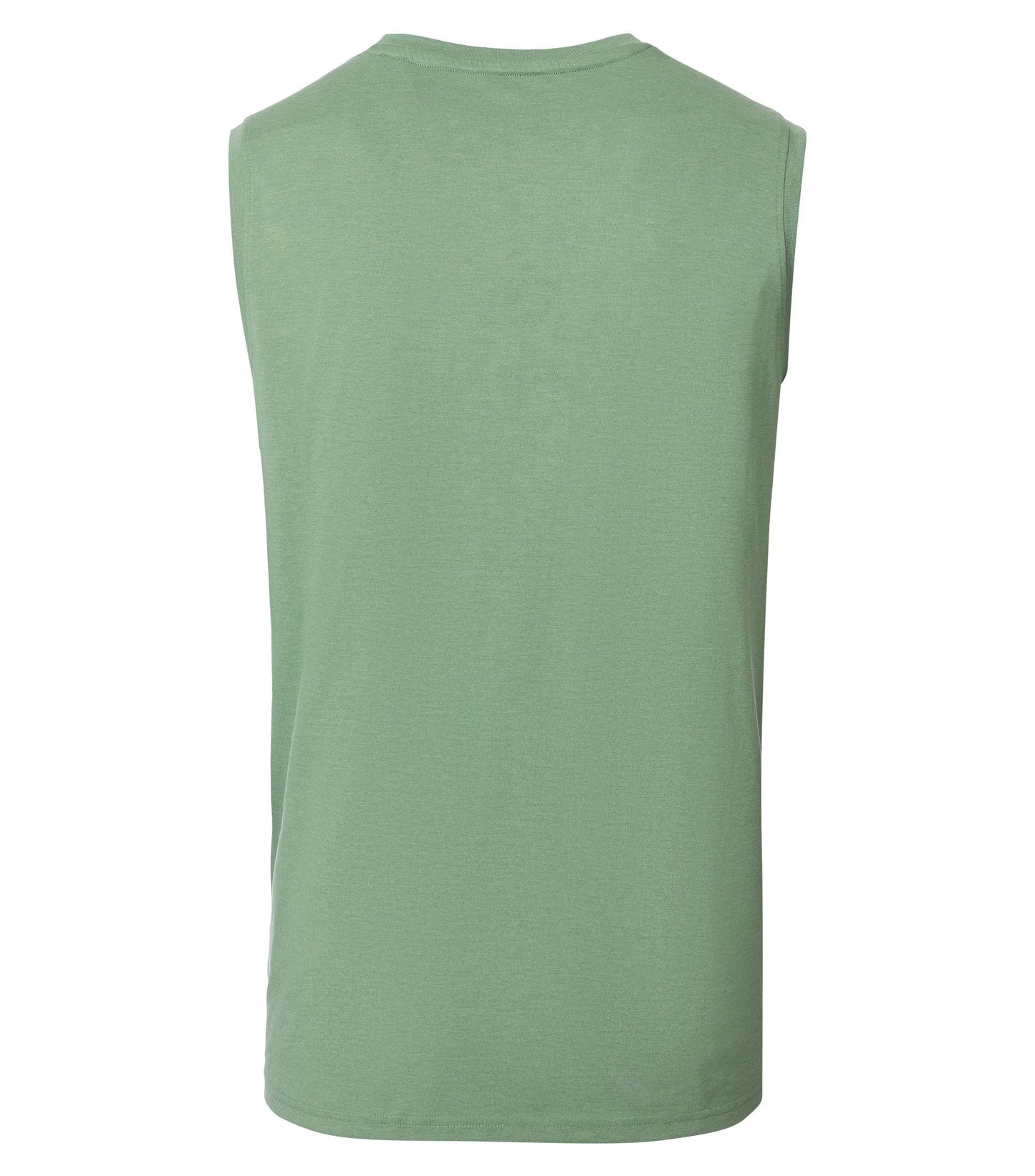 Casa Moda Herren Tanktop grün