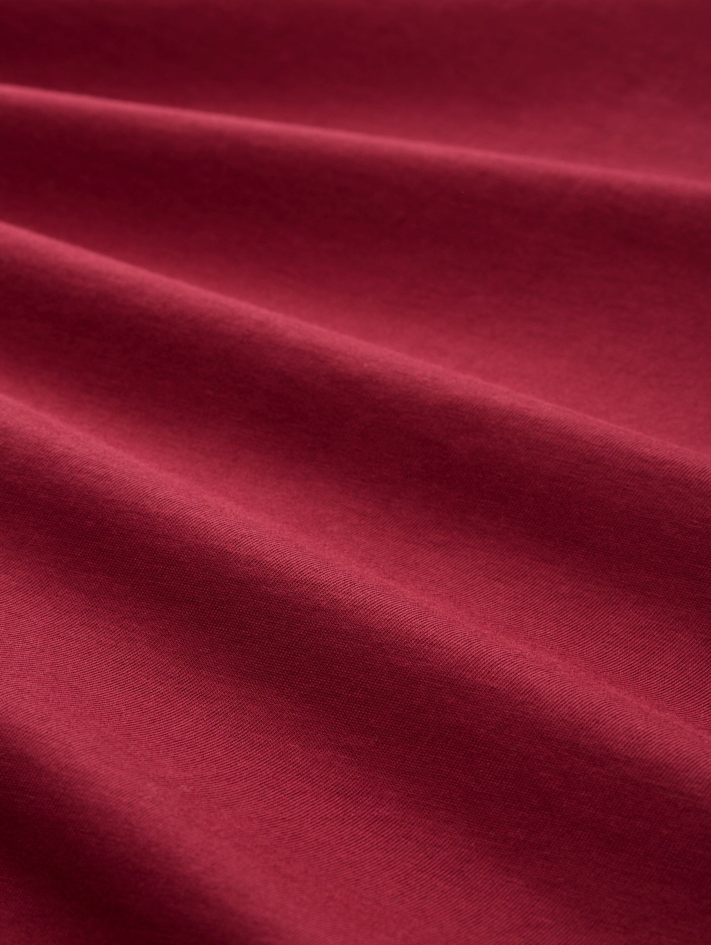 Tom Tailor Herren T-Shirt rot