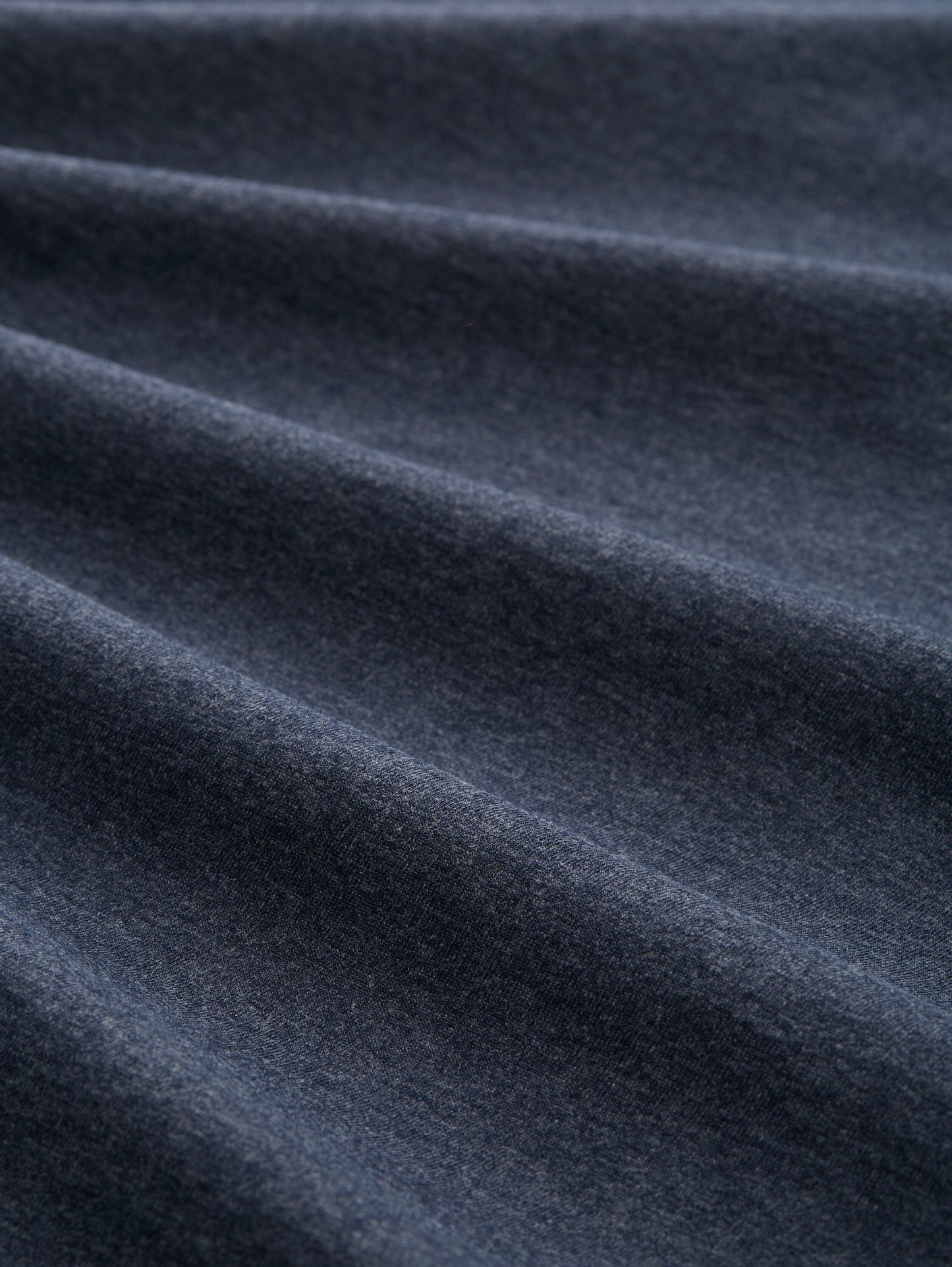 Tom Tailor Herren T-Shirt blau