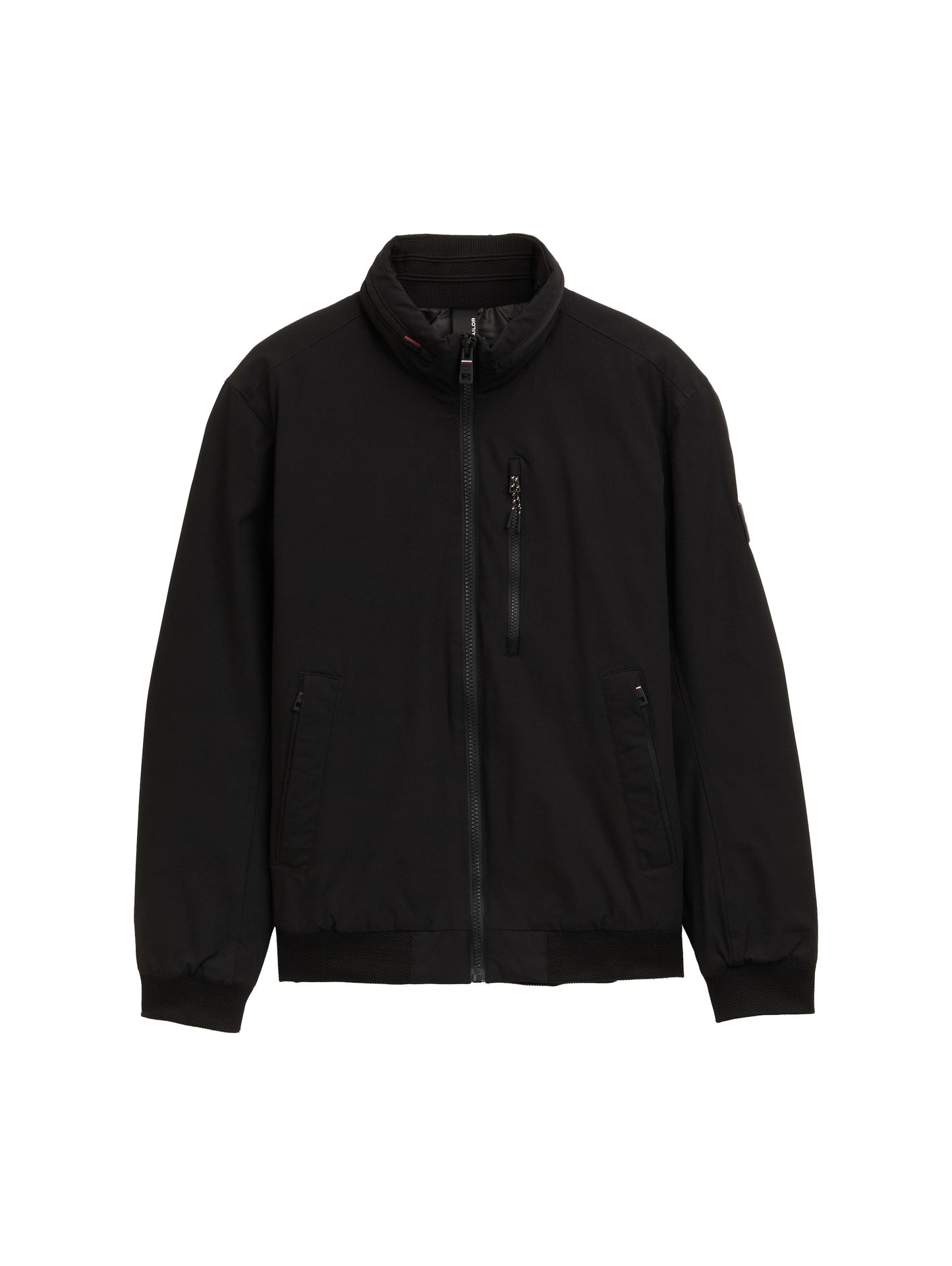 Tom Tailor Herren Blouson Jacke XXXL schwarz