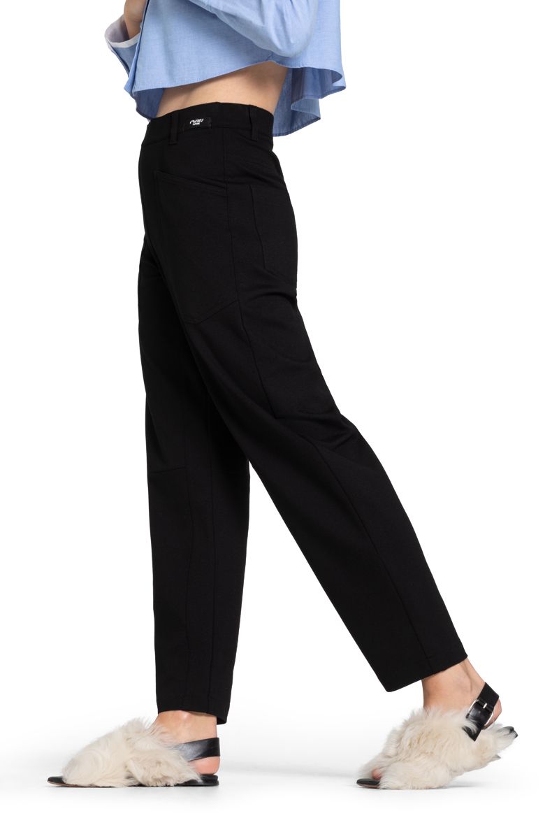 Cambio – Cambio Damen Hose Ocean jogg