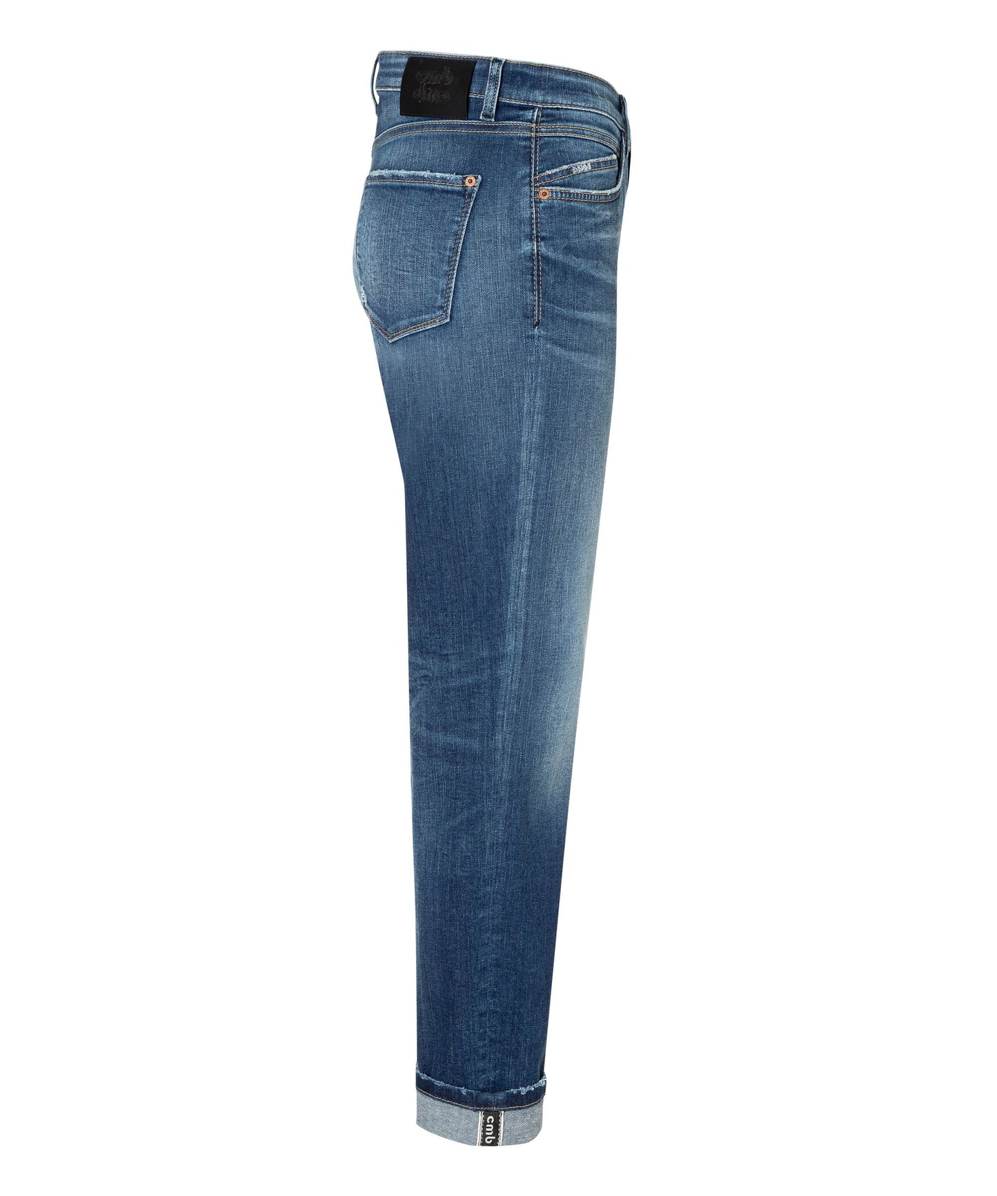 Cambio – Cambio Damen Jeans Kerry