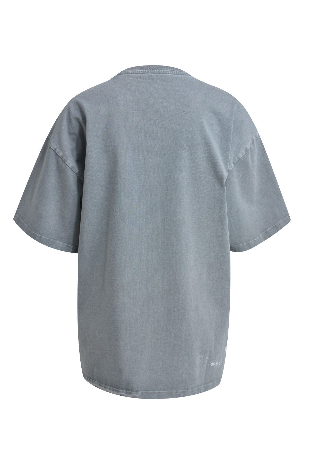 Smith&Soul Damen T-Shirt grau