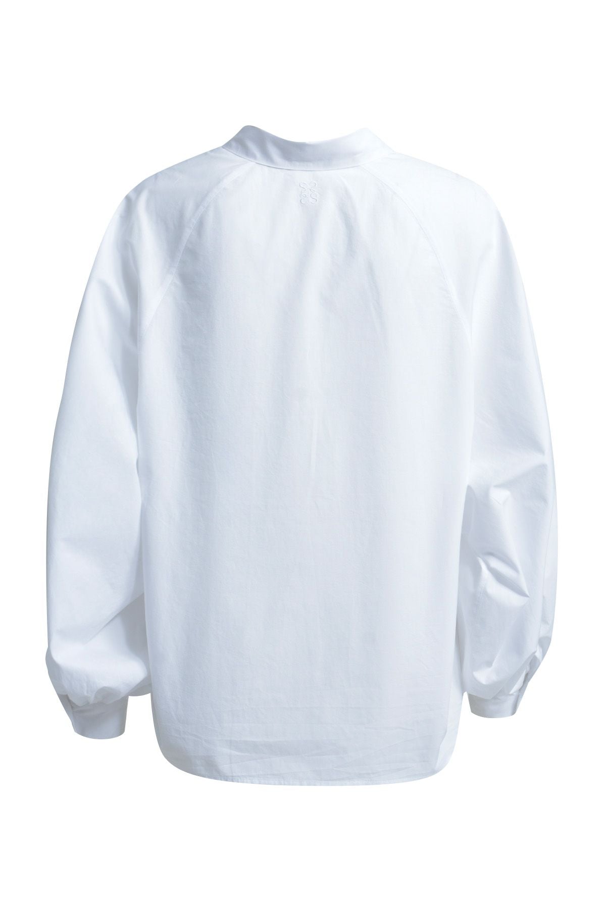 Smith&Soul Damen Blouse weiß