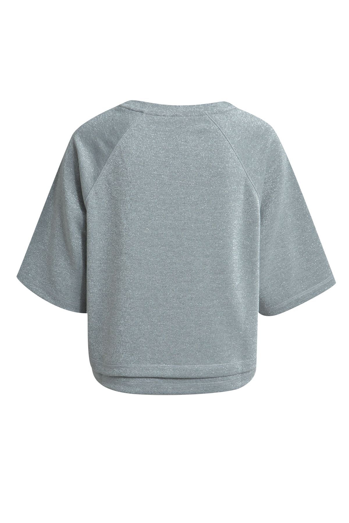 Smith&Soul Damen T-Shirt grau