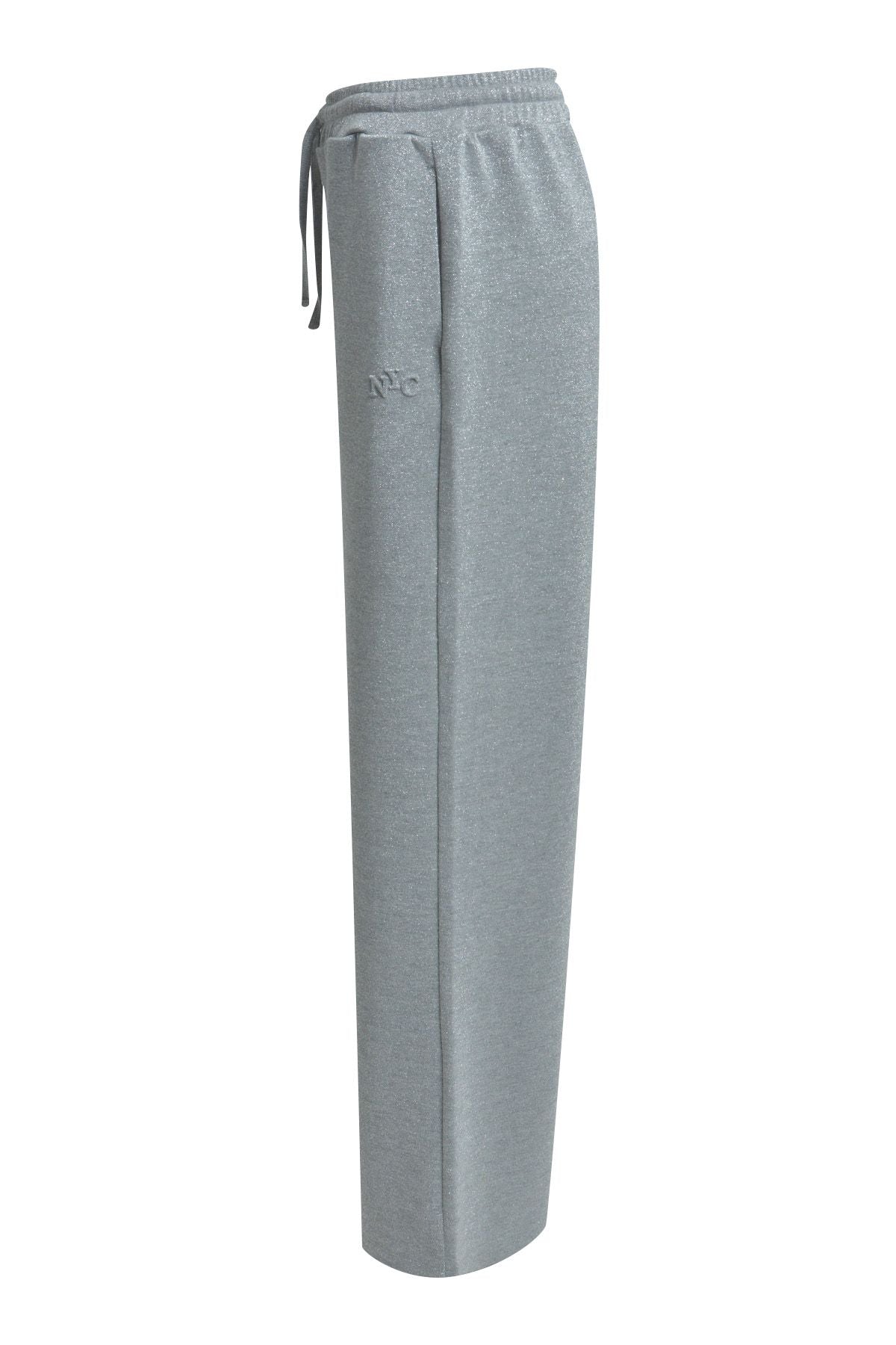 Smith&Soul Damen Sweatpants grau
