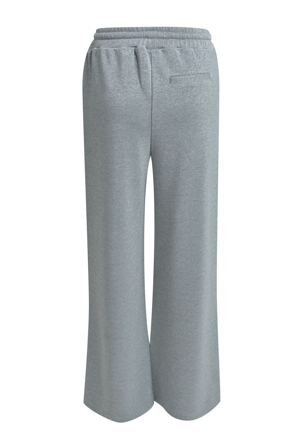 Smith&Soul Damen Sweatpants grau