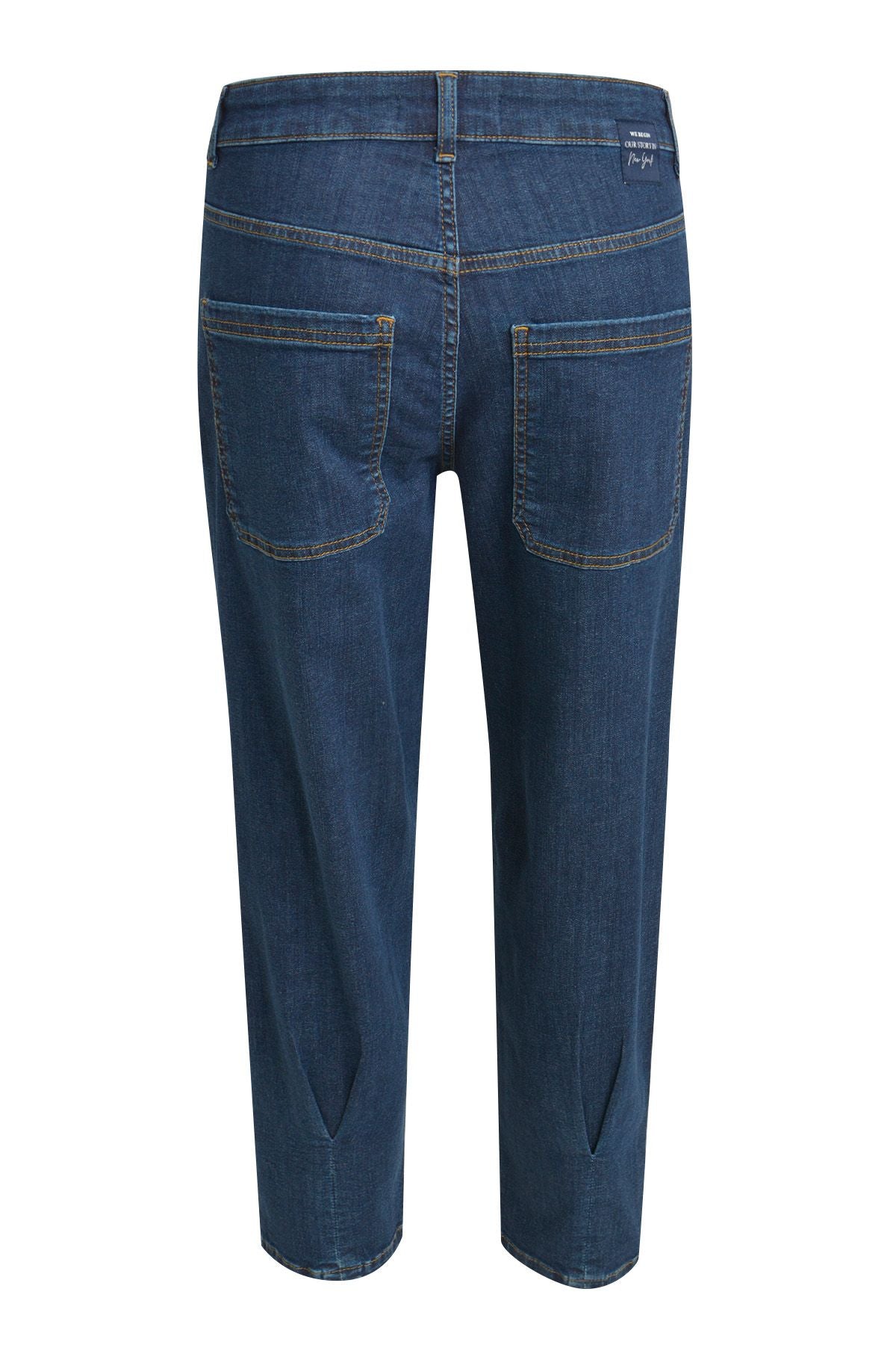 Smith&Soul Damen Jeans blau