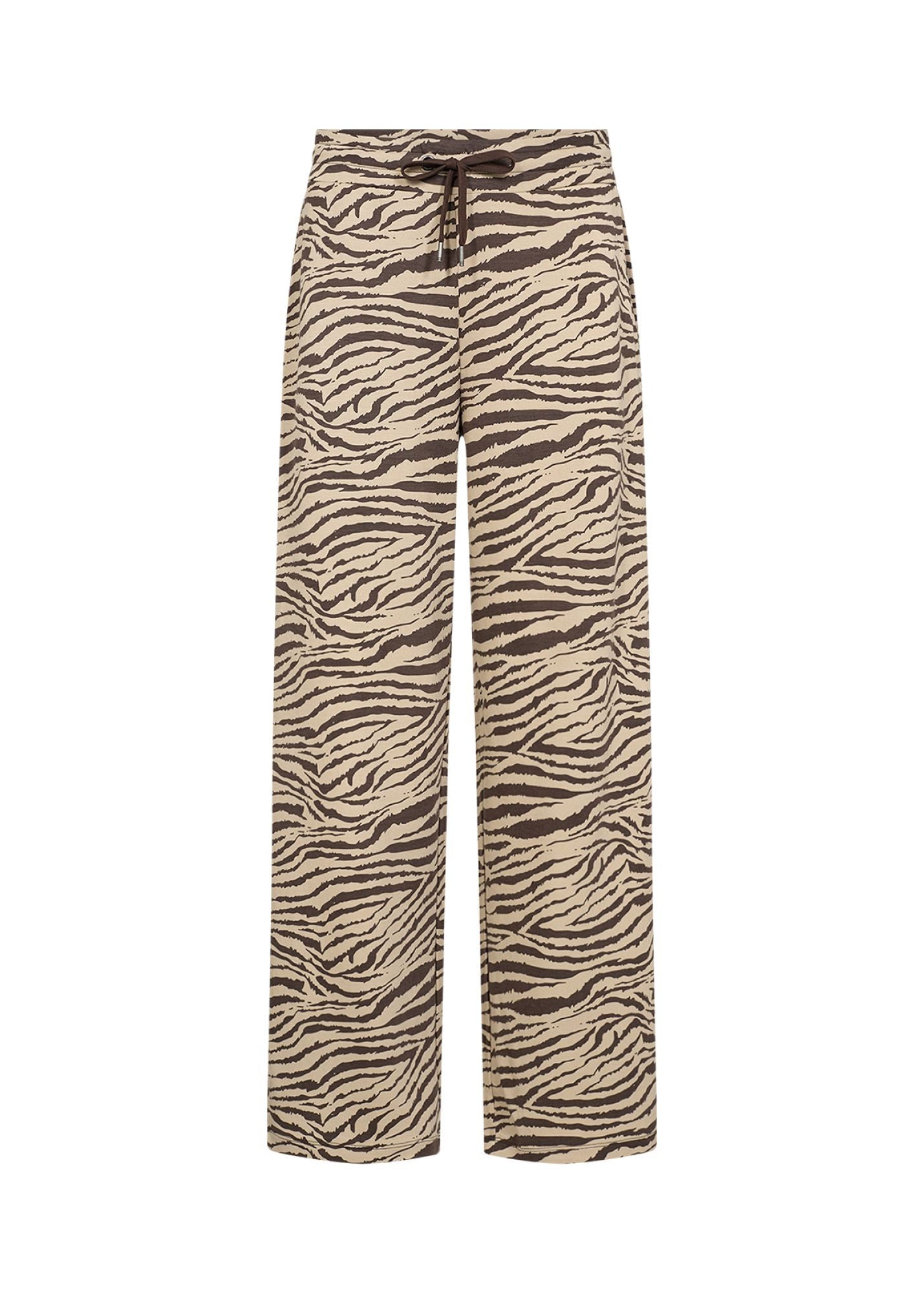 Soyaconcept Damen Schlupfhose SC-SALOME 4 XXL beige