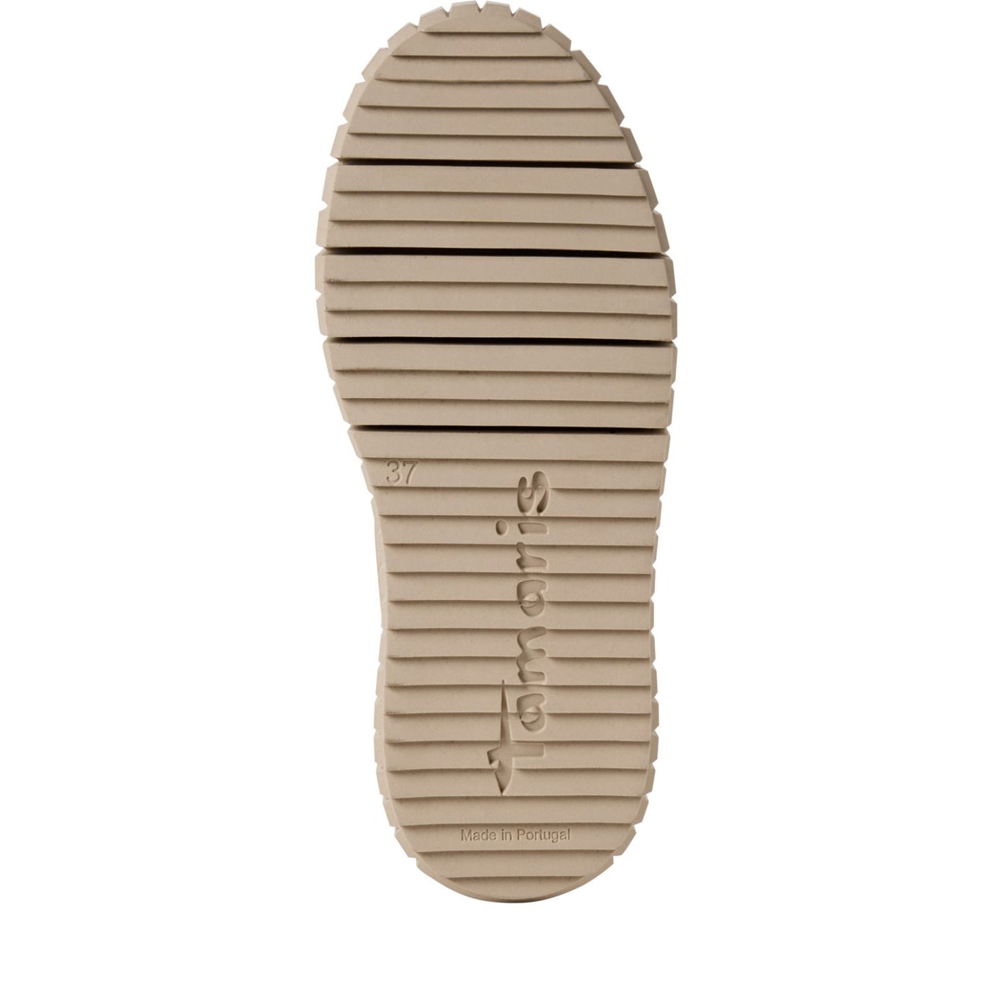 Tamaris Damen Sneaker braun