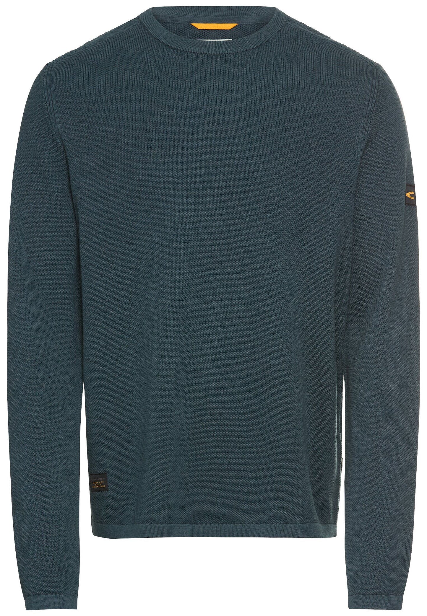 Camel Active Herren Pullover 3XL blau