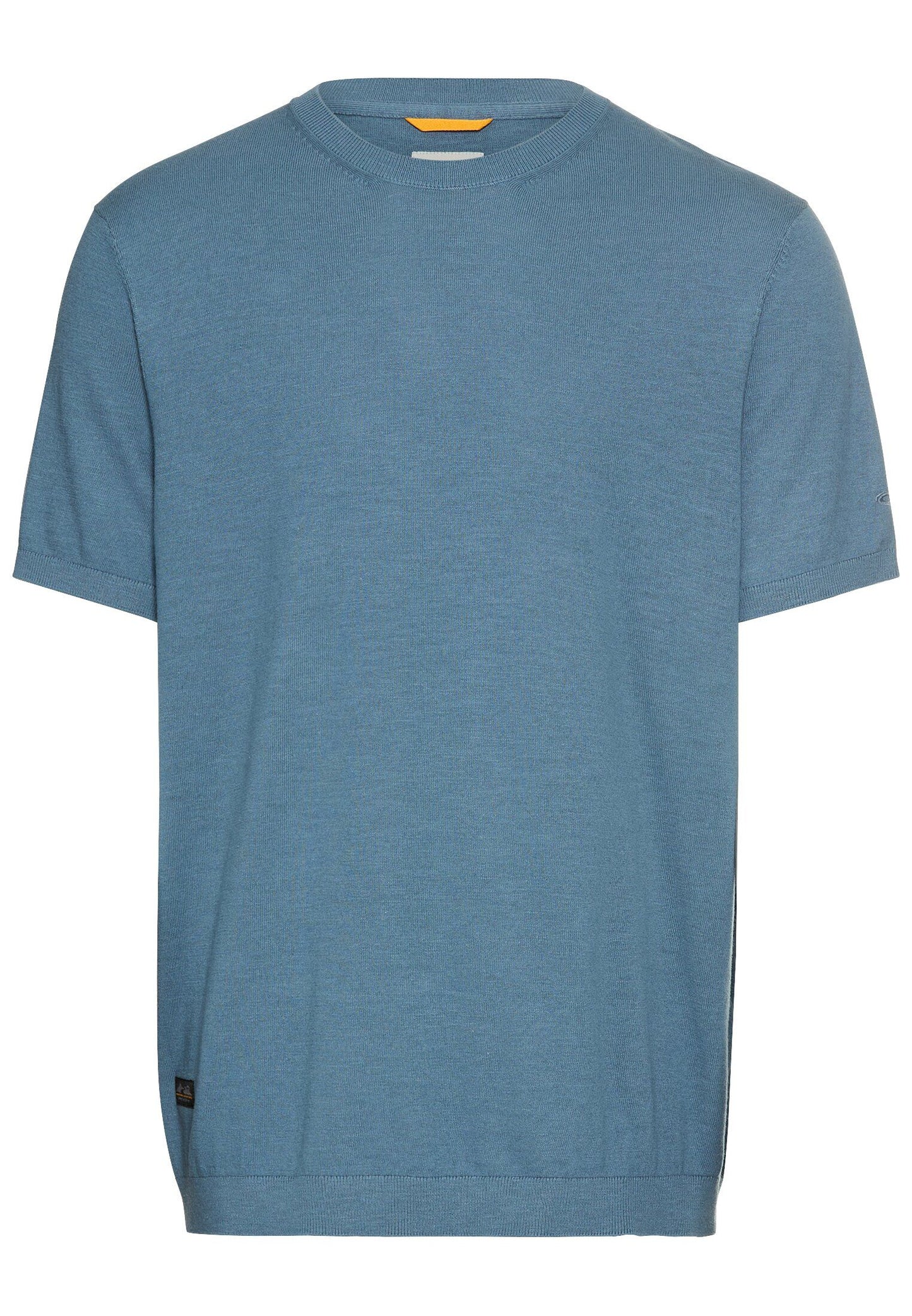 Camel Active Herren Strickshirt 3XL blau