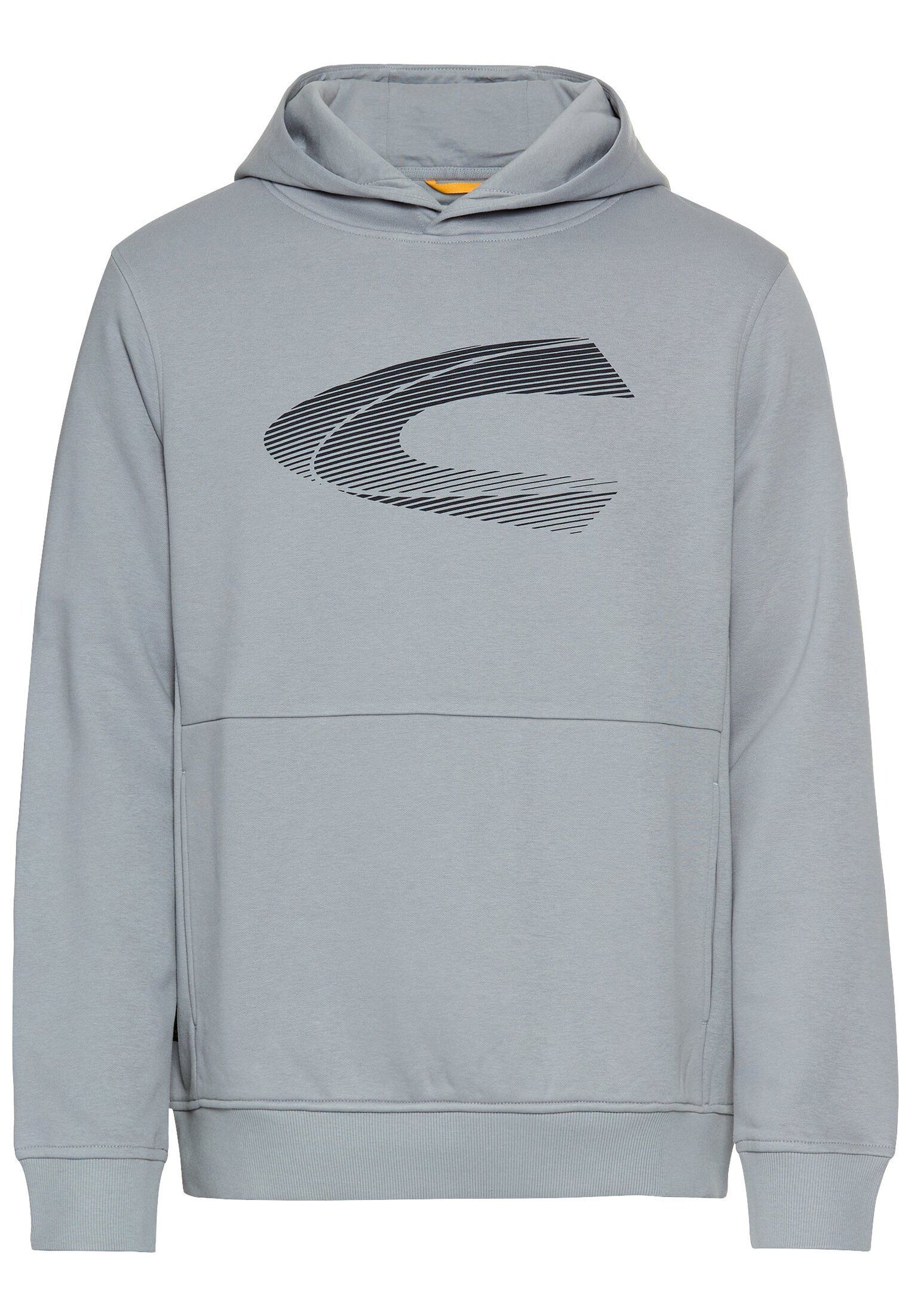 Camel Active Herren Hoodie blau