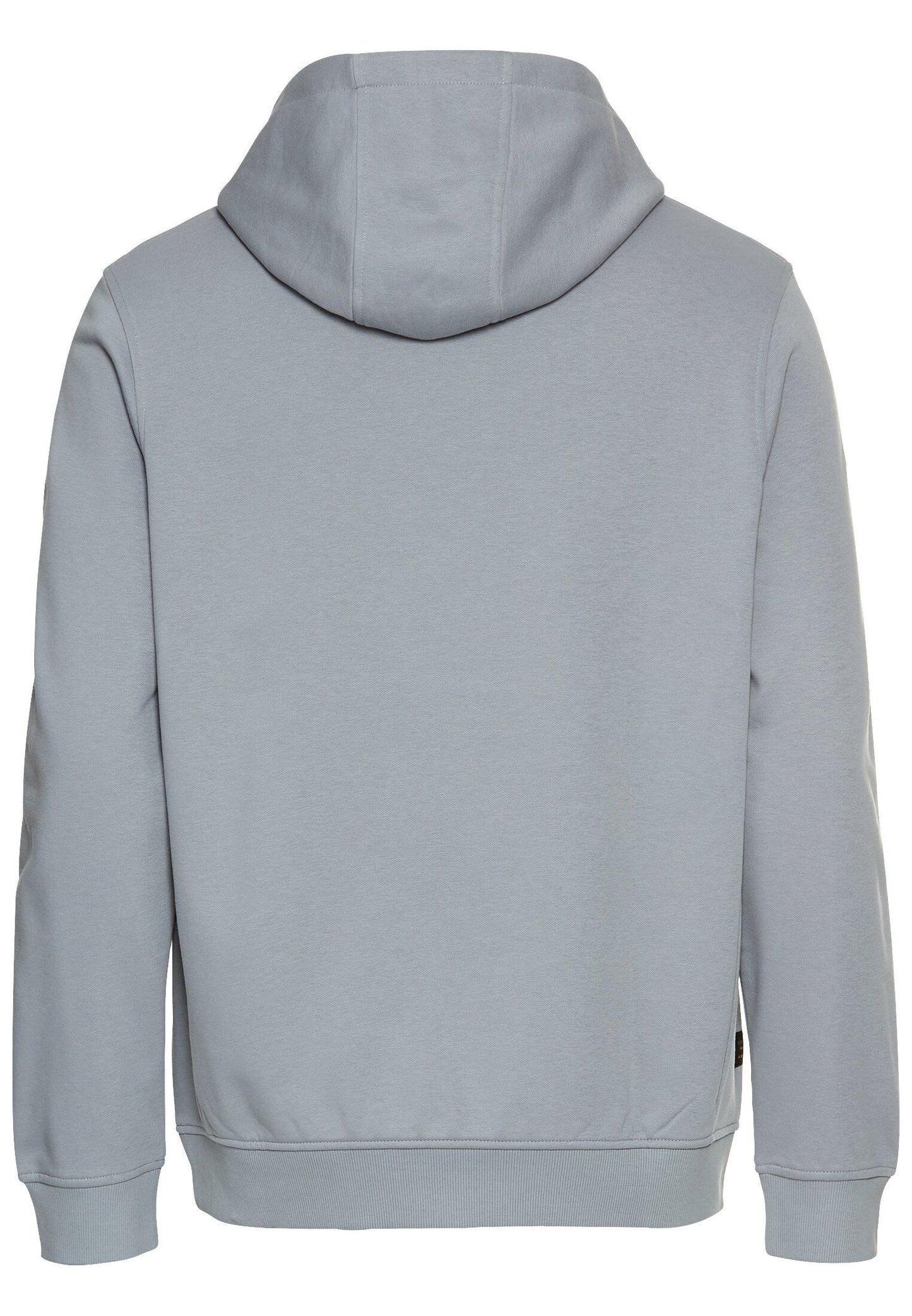 Camel Active Herren Hoodie blau
