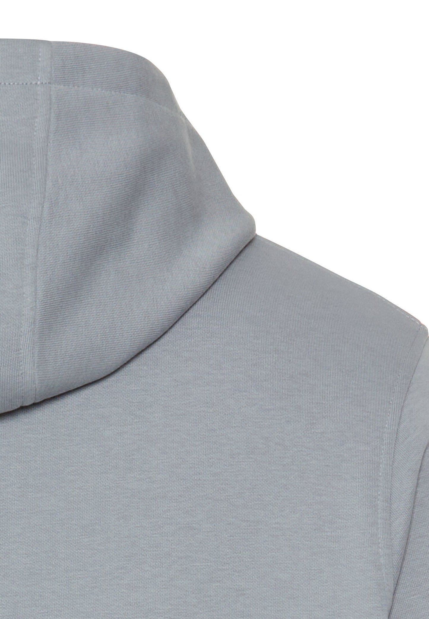 Camel Active Herren Hoodie blau