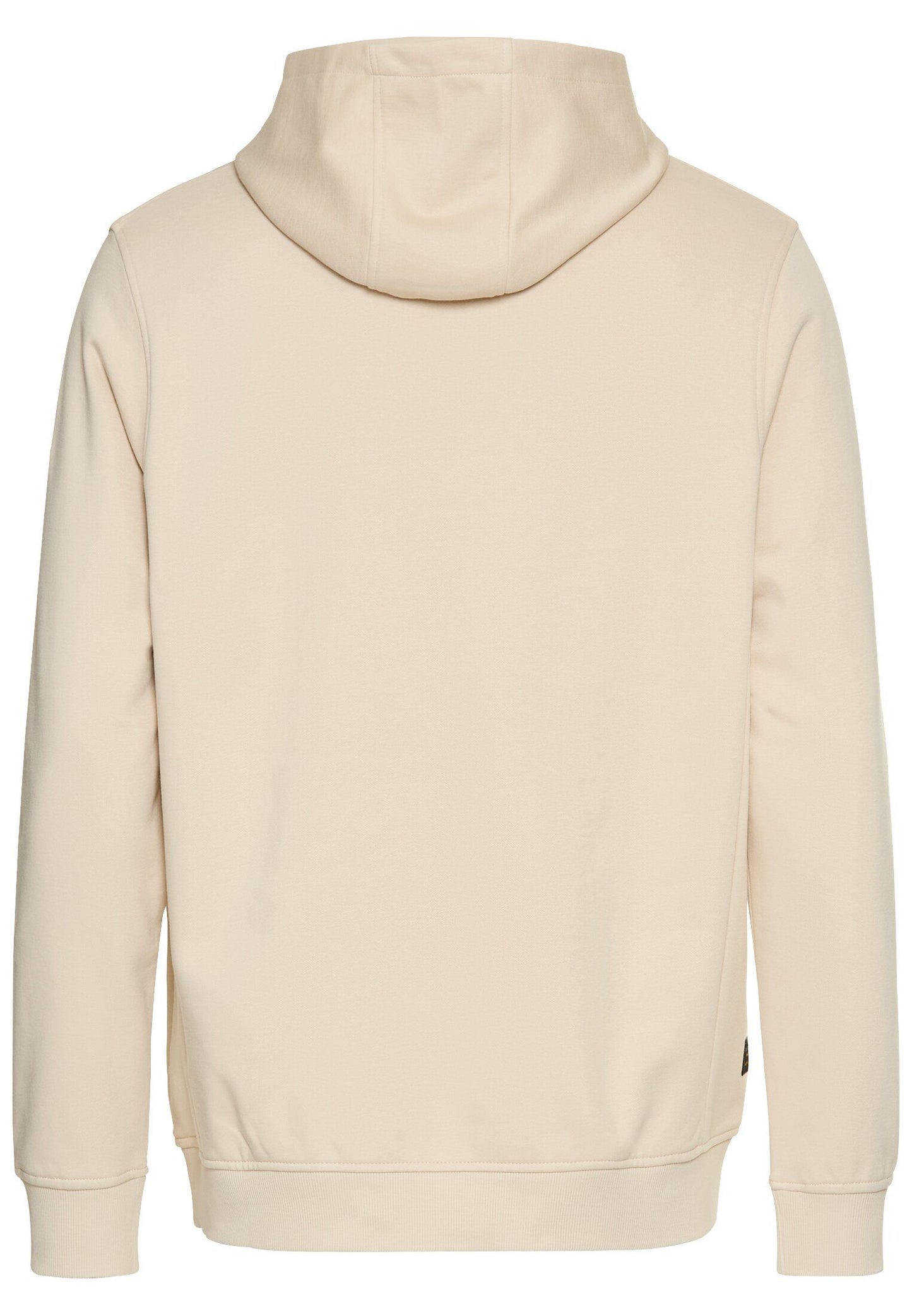 Camel Active Herren Hoodie beige