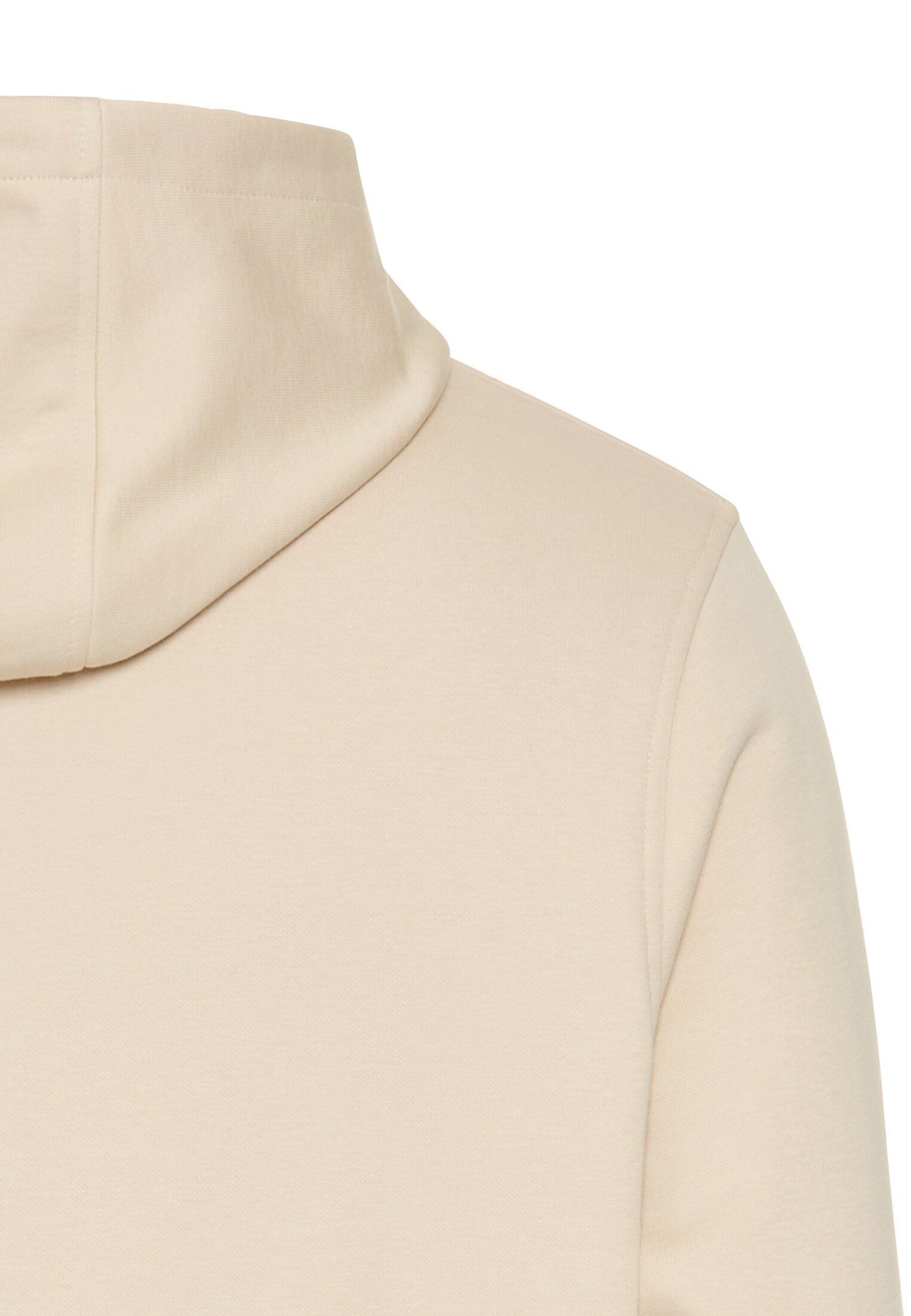 Camel Active Herren Hoodie beige