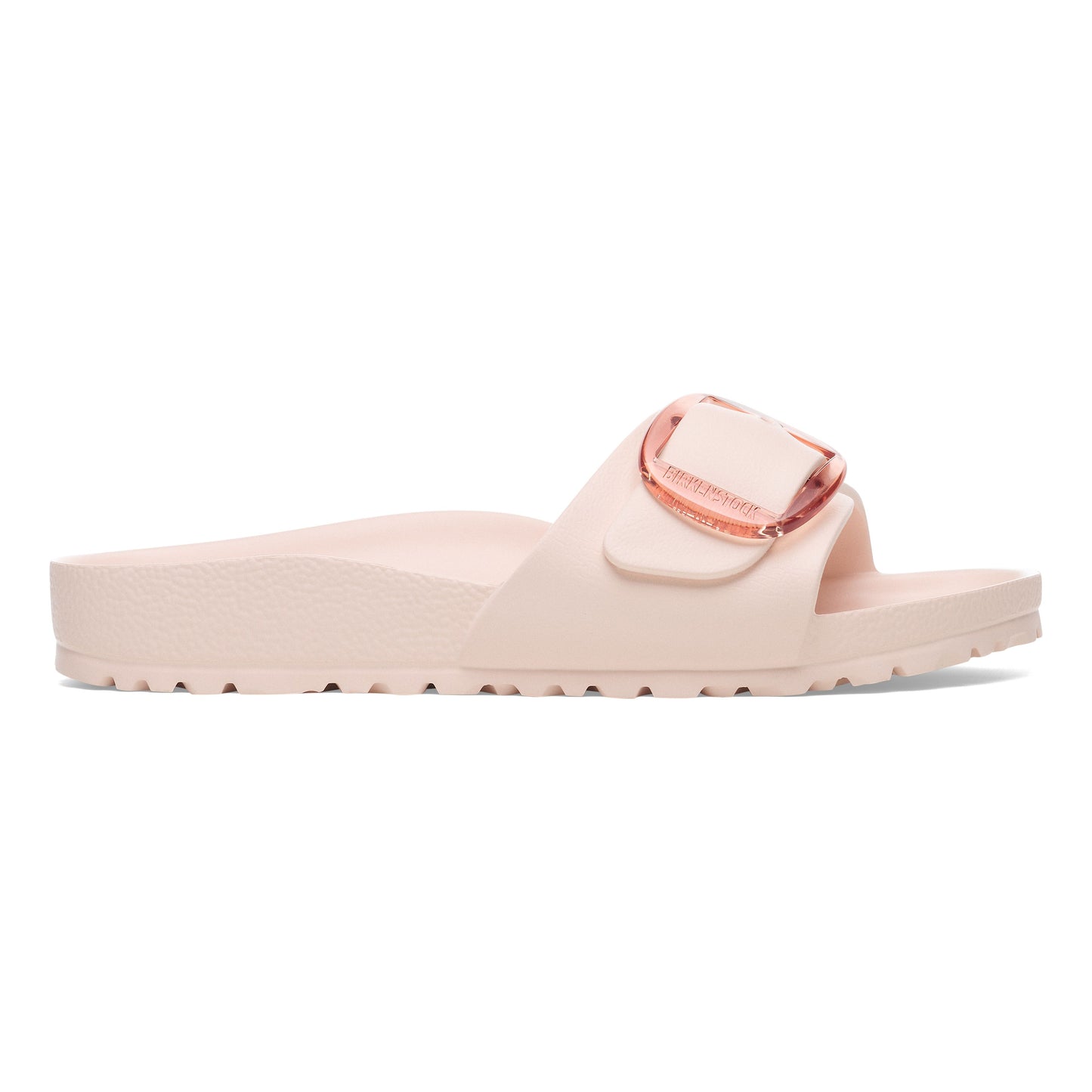 Birkenstock Damen Schuh Madrid Big Buckle EVA rosa