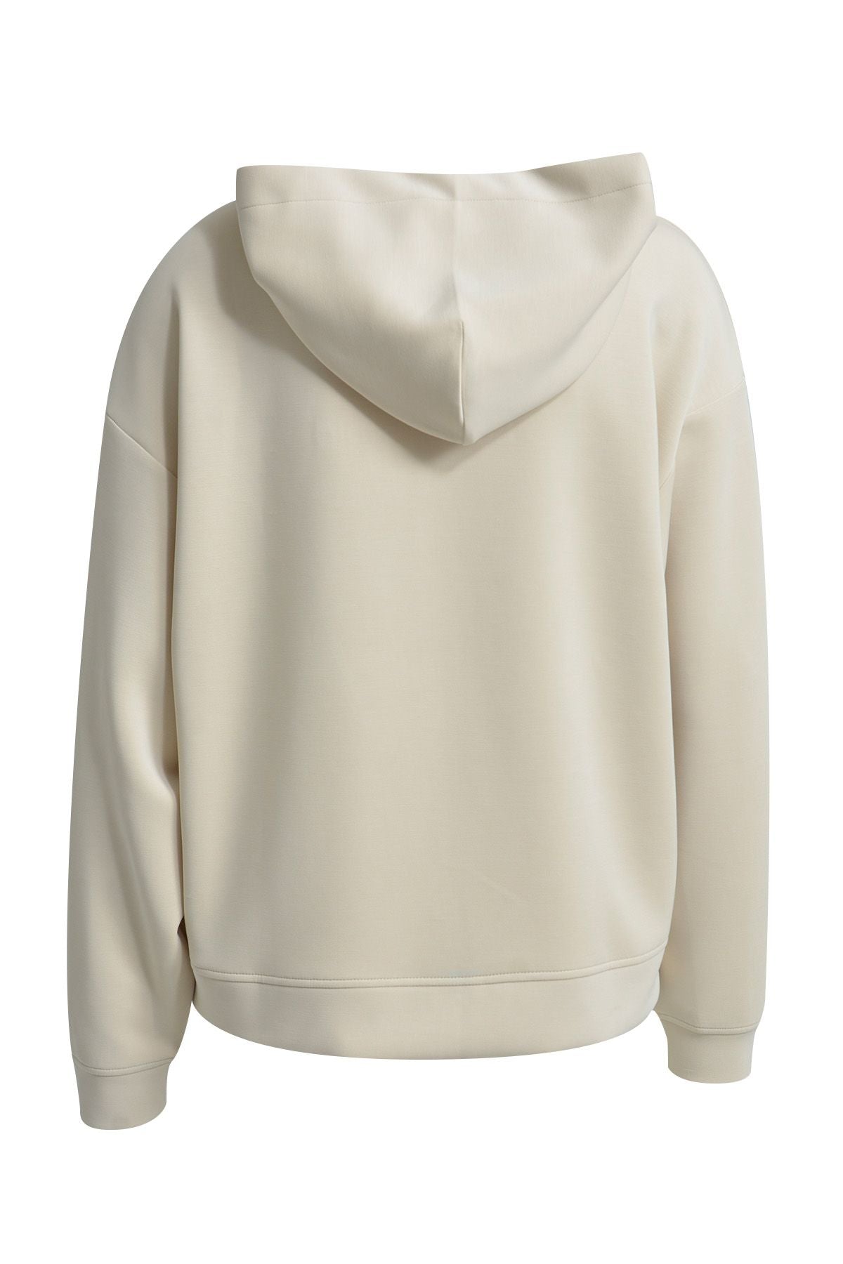 Smith&Soul Damen Hoodie beige