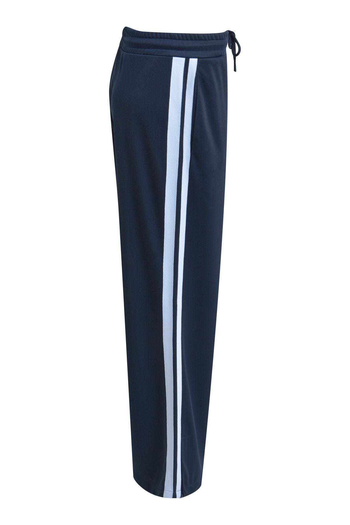 Smith&Soul Damen Trackpants blau