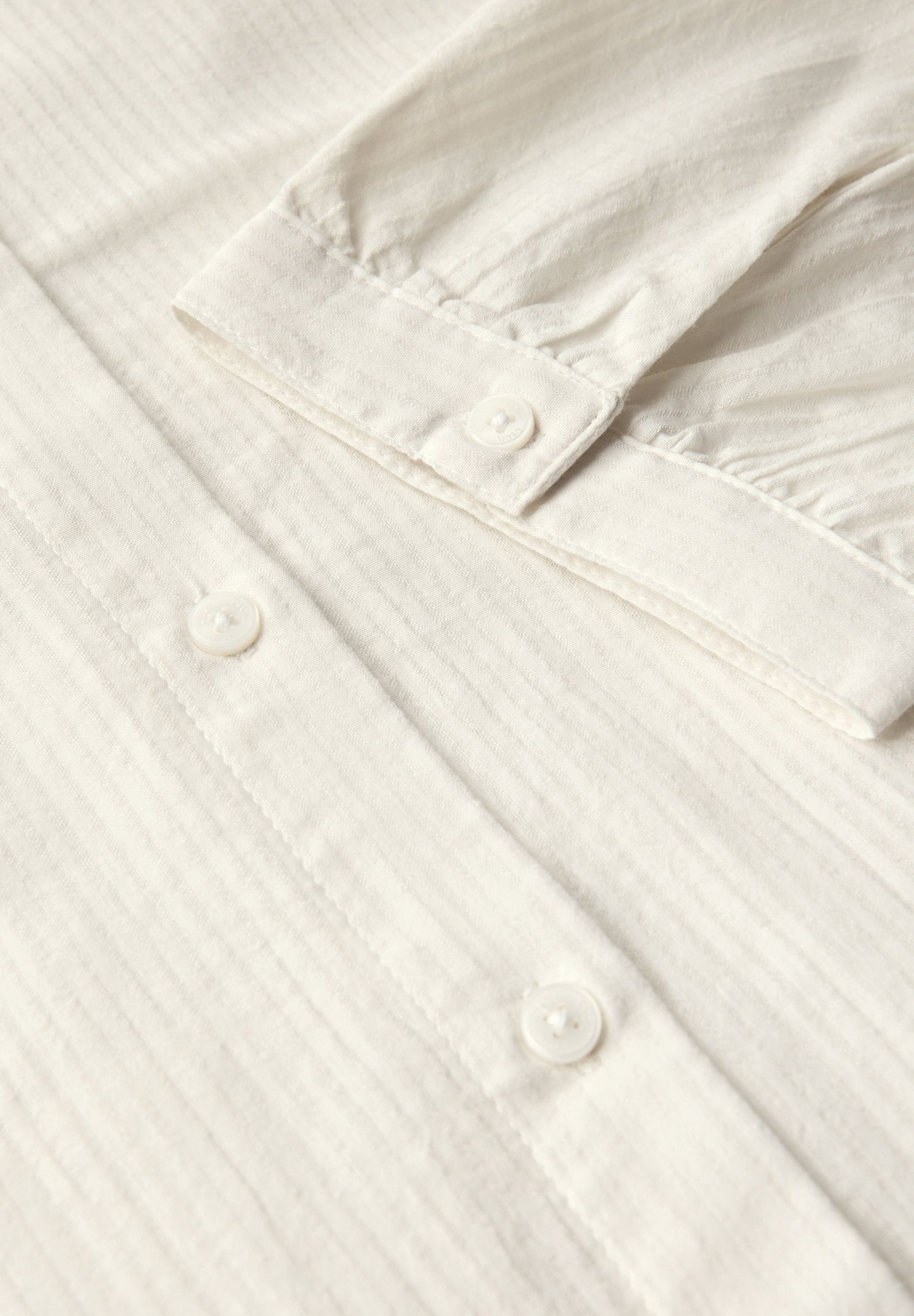 Cecil Damen Bluse weiß