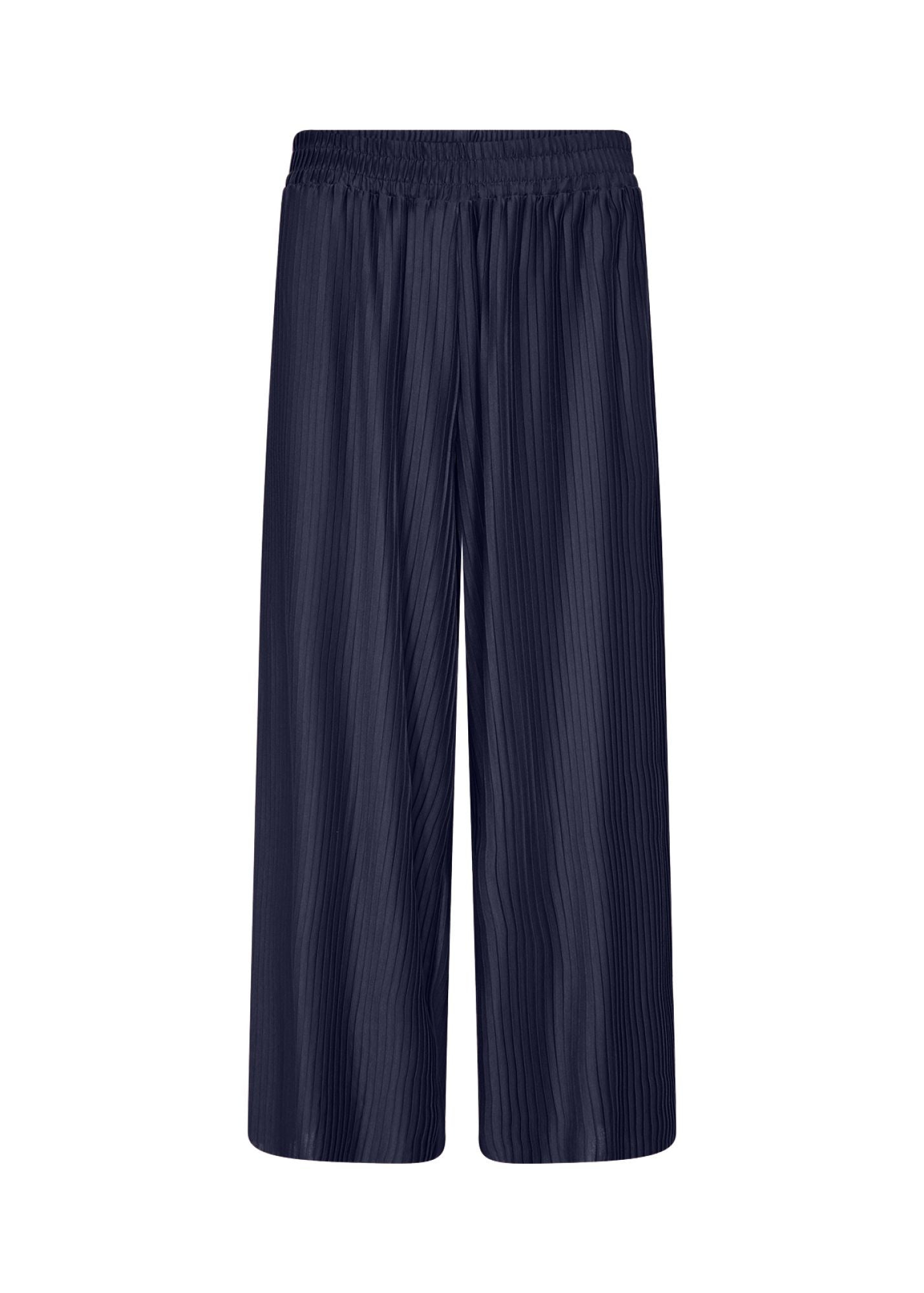Soyaconcept Damen Hose SC-KIRIT 4 XL blau